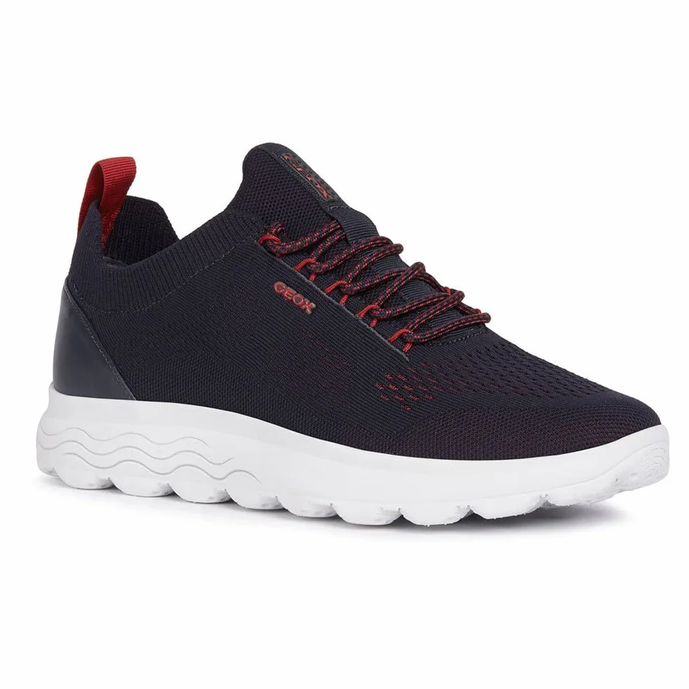 Geox U Spherica A BasketGarçon
