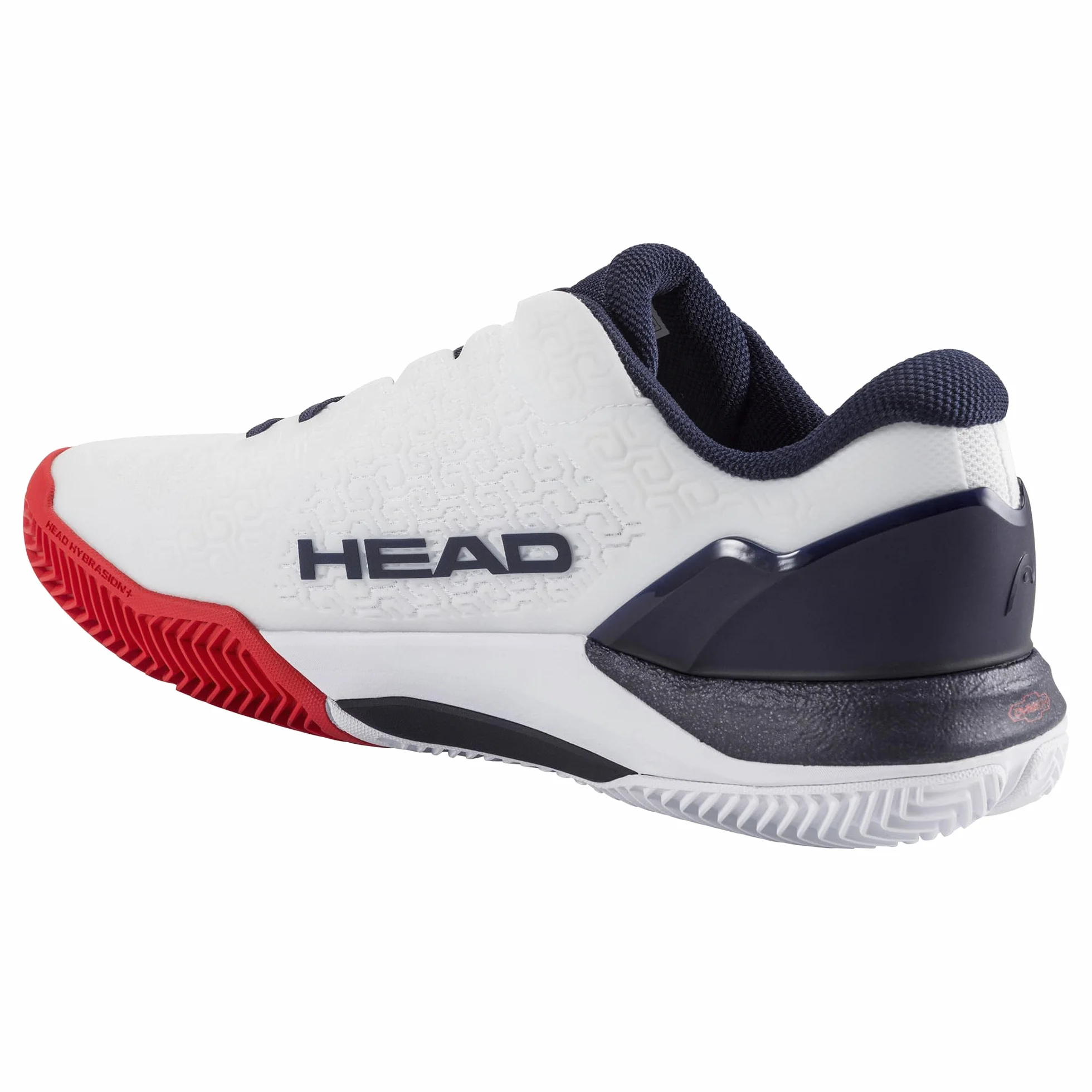 HEAD Revolt Pro 5.0 Clay Chaussures de Tennis Hommes