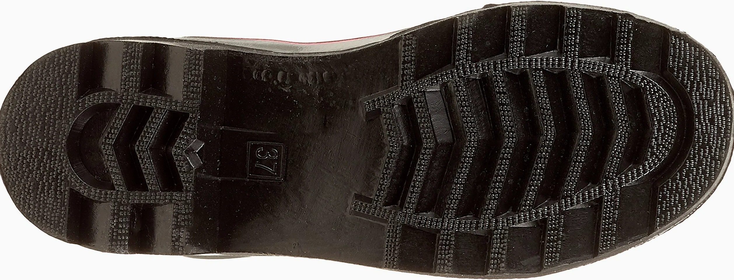 Beck Femme Schmetterlinge Bottes Bottines de Pluie