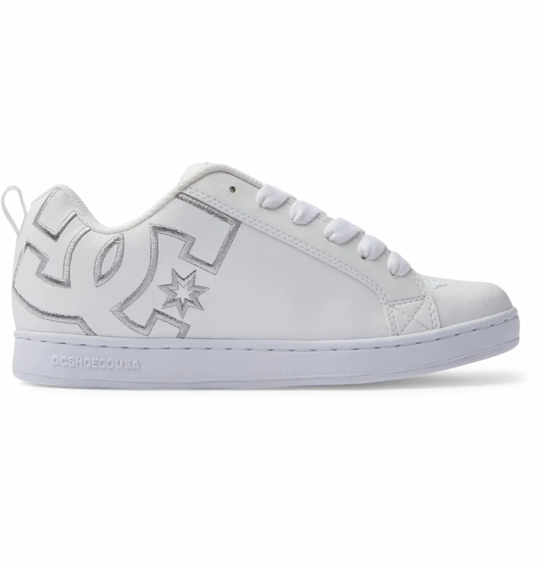 DC Shoes Court Graffik - Baskets pour Femme