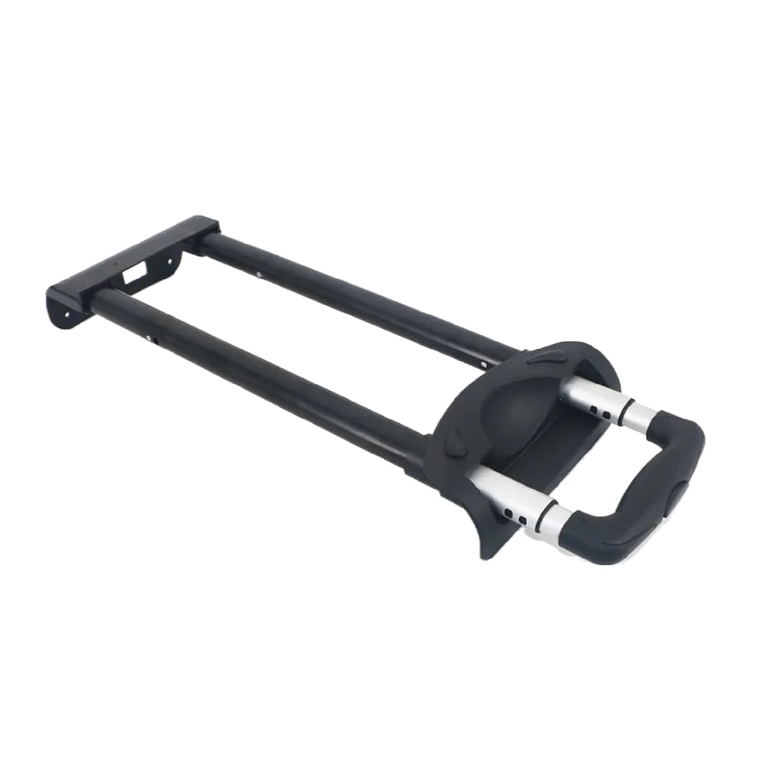 Pièces détachées for valises télescopiques, Sacs de Voyage, trolleys/valises, Barres Rechange, Accessoires réparation for poignées Bagages pour Valise Bagage(Size 3)