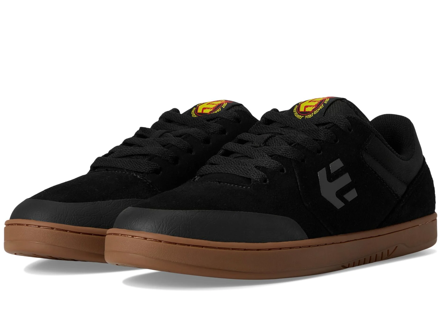 Etnies Marana X Santa Cruz Chaussures de skate basses pour homme