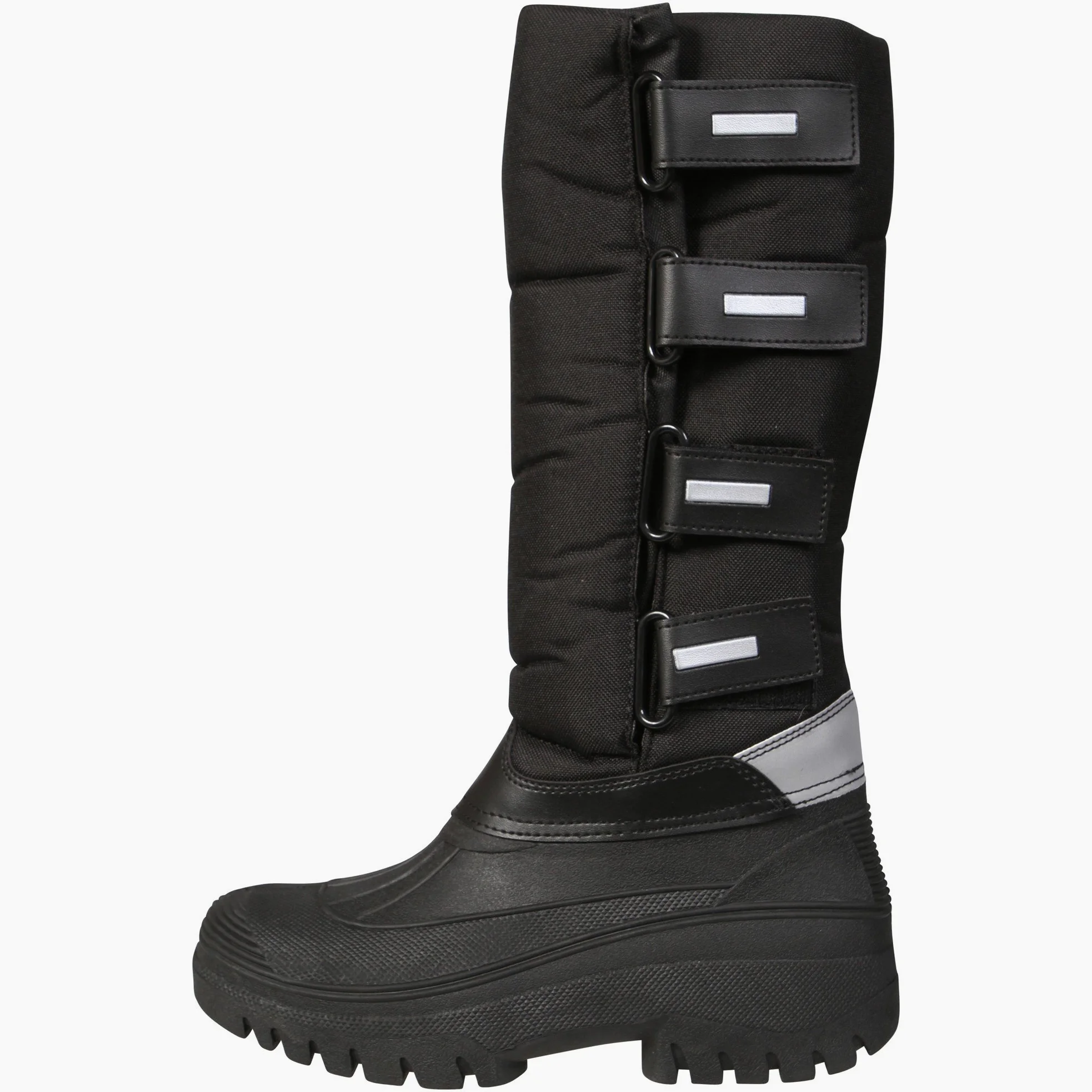 HKM Mixte Kodiak Botte d'équitation