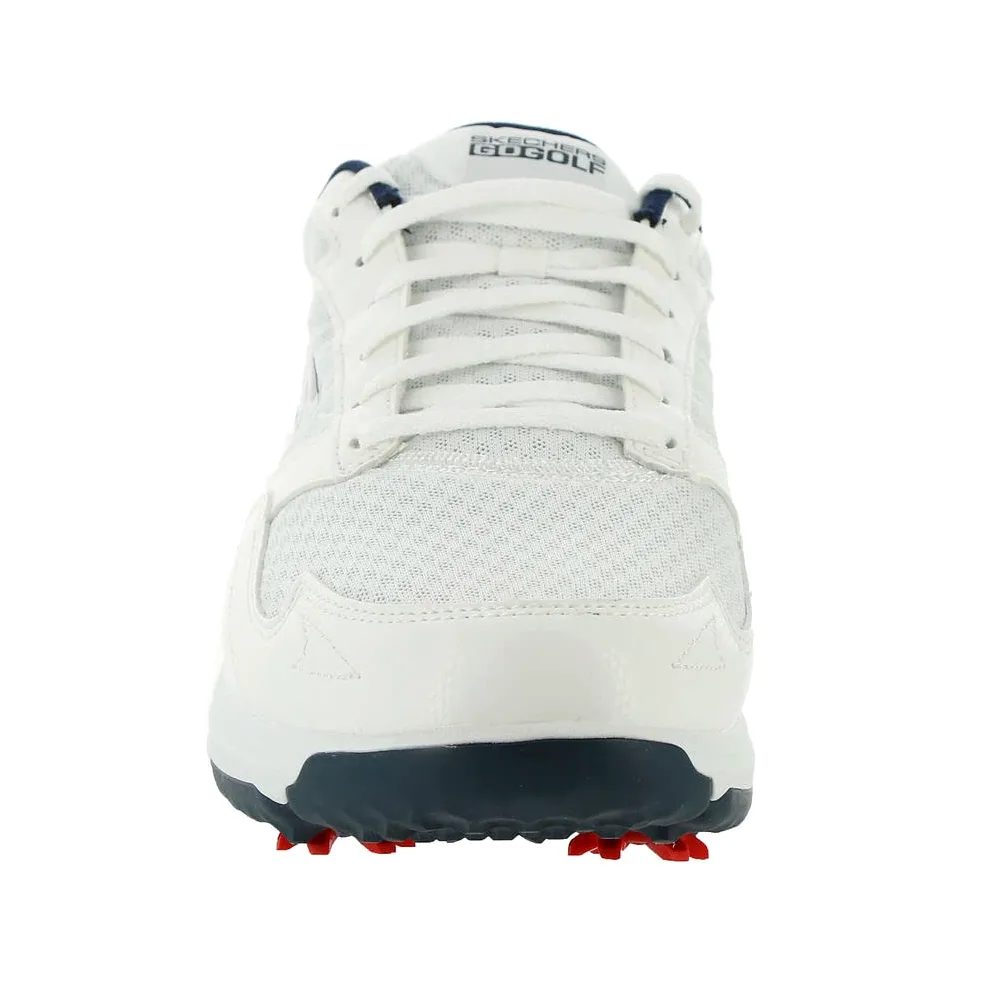 Skechers Men's Torque Sport Fairway Relaxed Fit Spiked Golf Shoe Chaussure de golfHomme