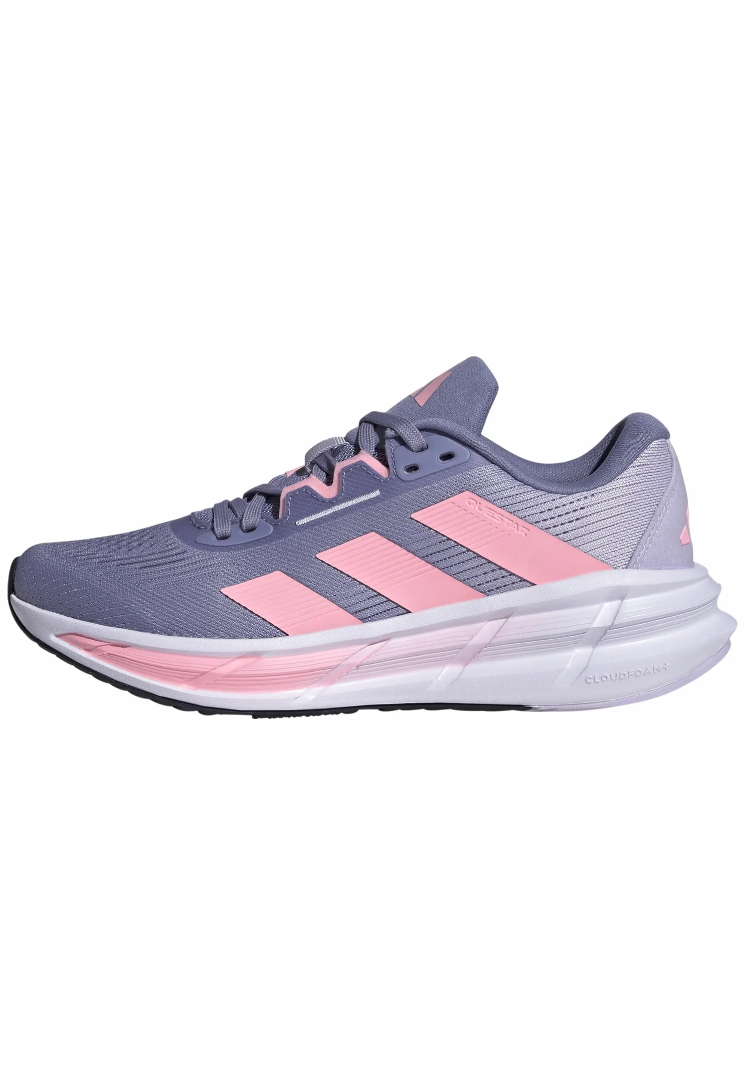 Adidas Femme Questar 3 Chaussures de Course