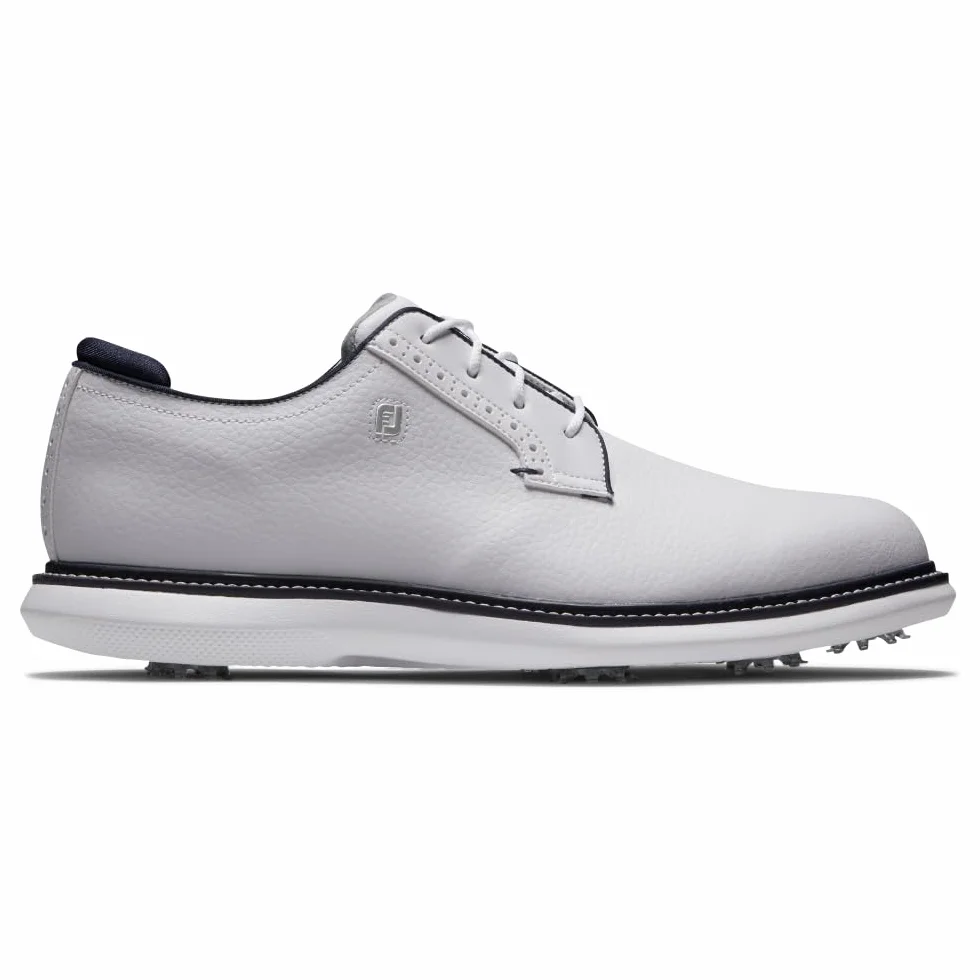 Footjoy Traditions Blucher Chaussure de golfHomme