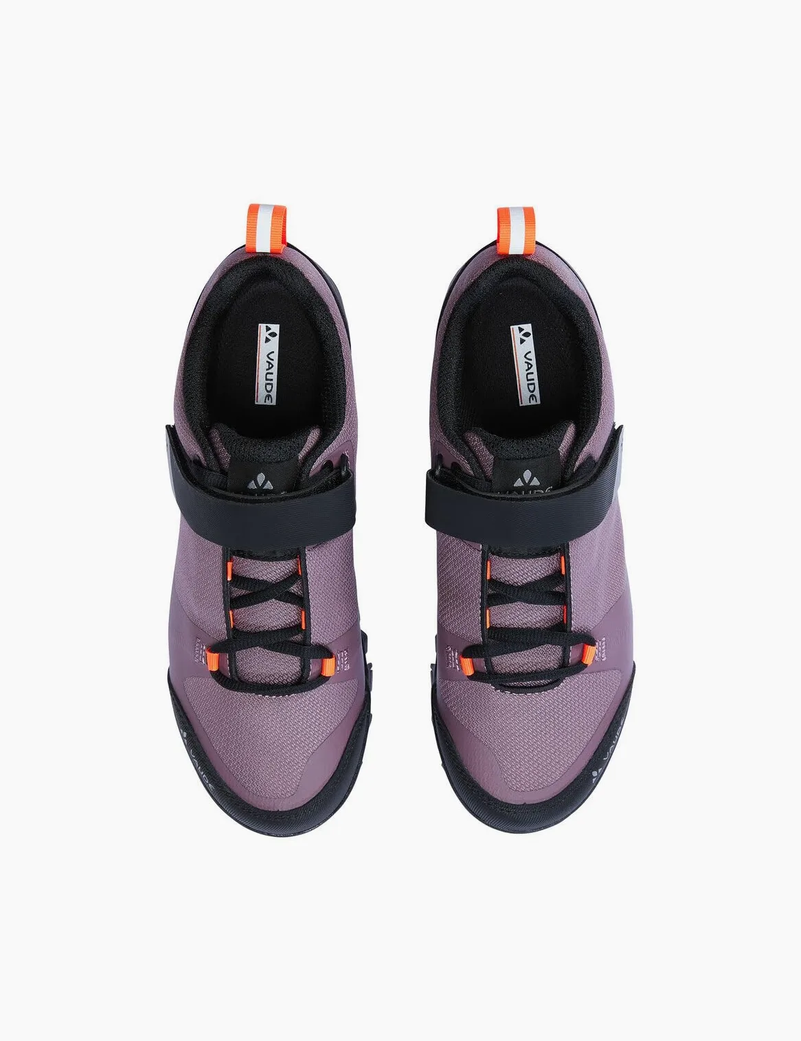 VAUDE Femme TVL Pavei 2.0 Chaussures