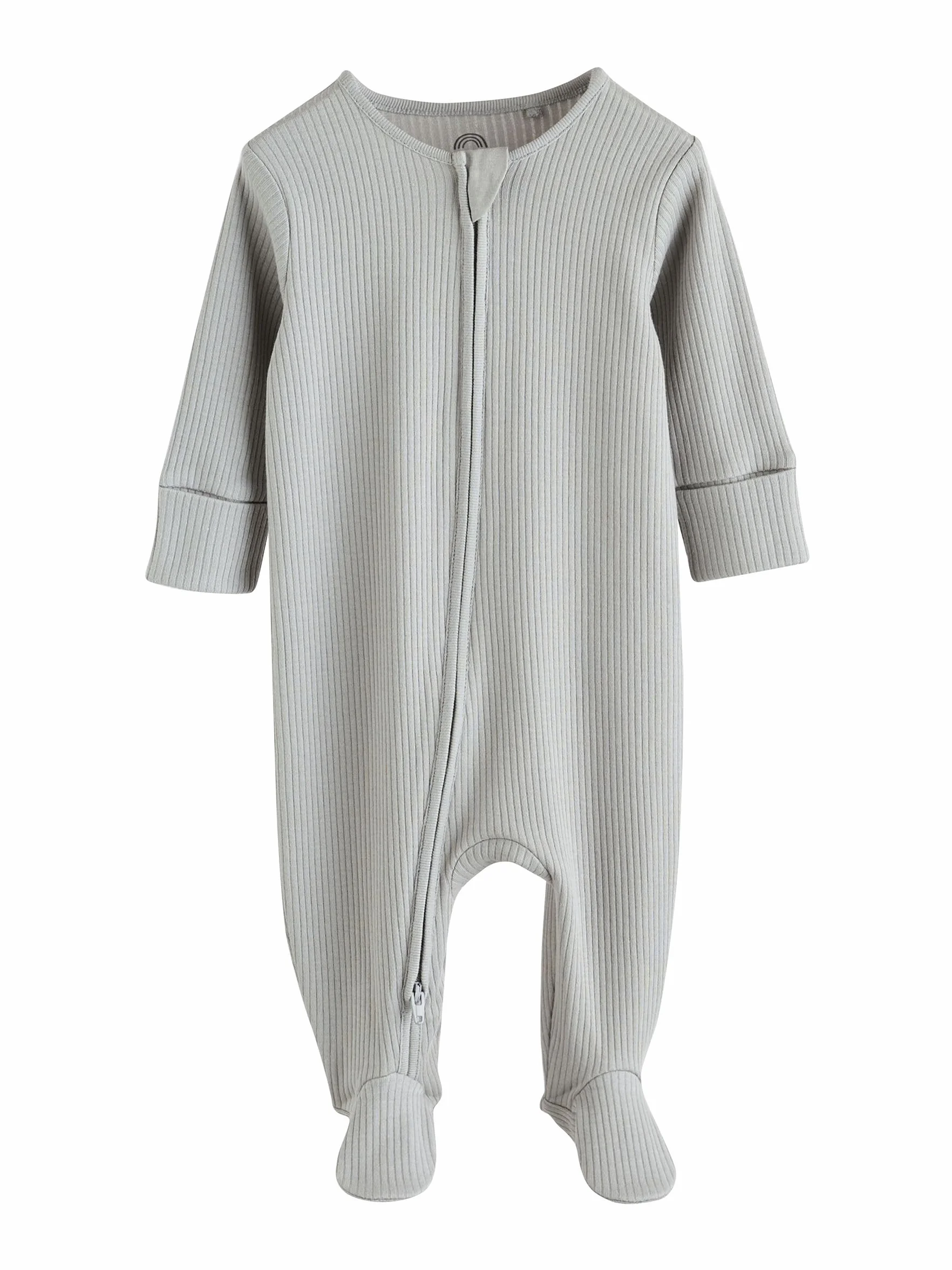 NEXT Bébé garçon Dors-Bien à Zip Double-Sens, Lot de 5