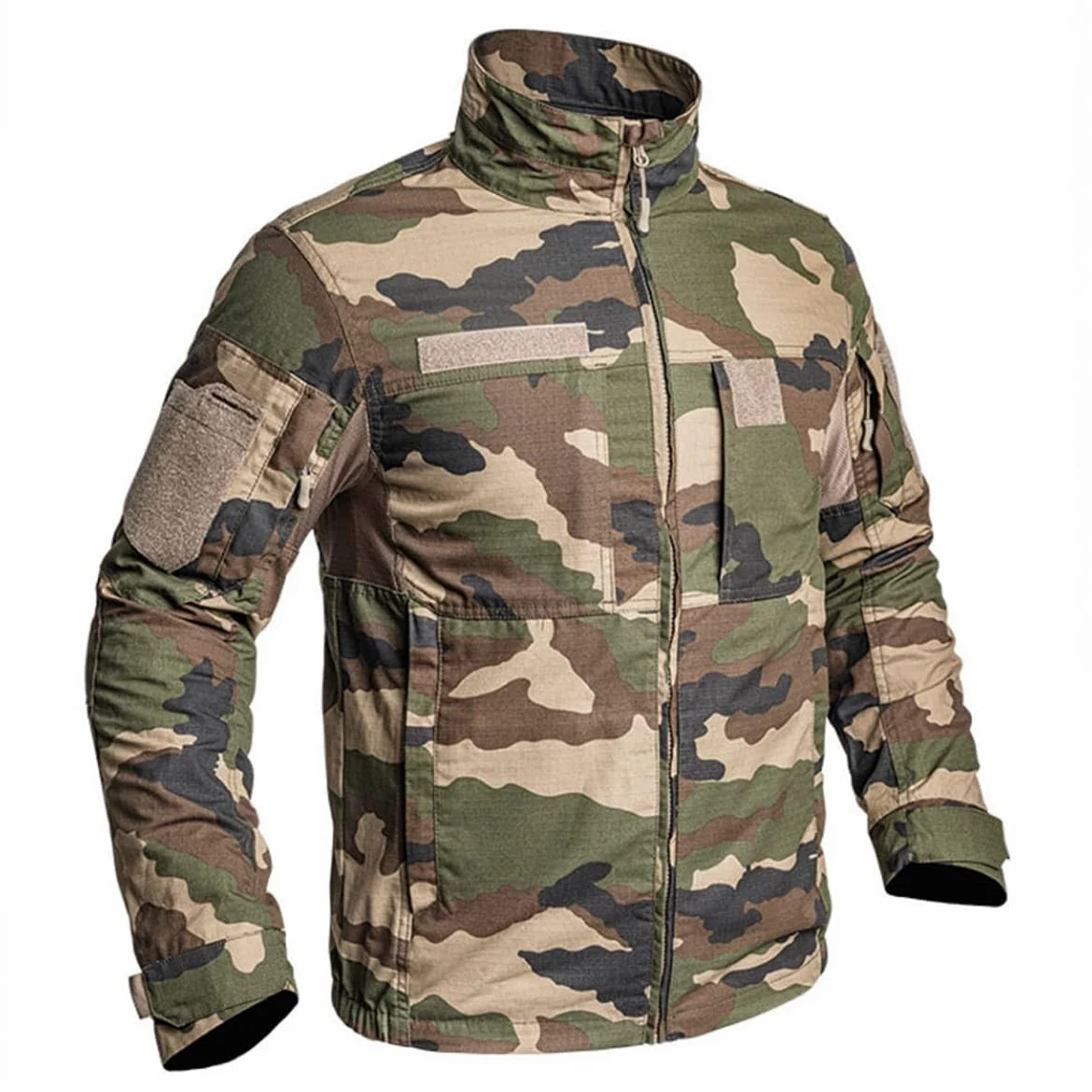 A10 Equipment Gamme Fighter Veste Mixte
