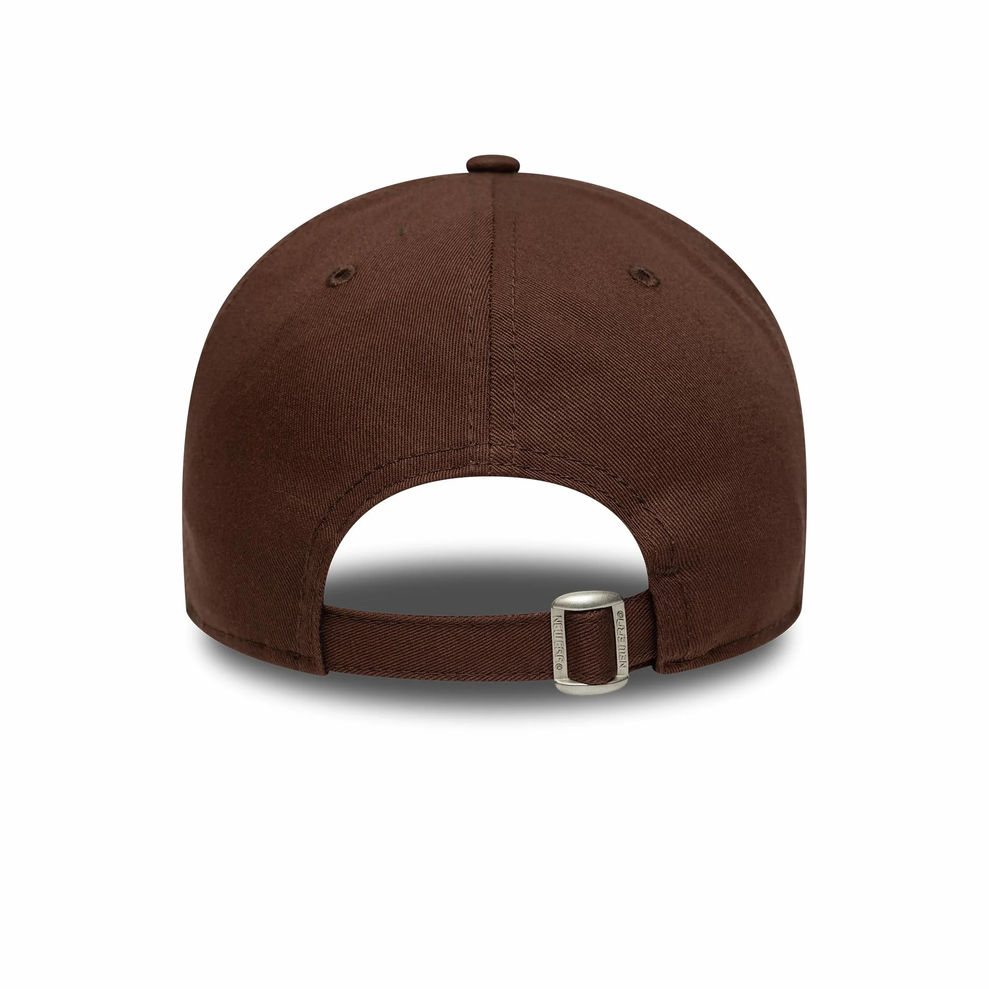 New Era Casquette 9Forty Properties NY MLBEra Femme/Homme - Curved Brim Cap de Baseball Boucle en Metal, avec Visiere Printemps-ete Printemps Ete Automne Hiver