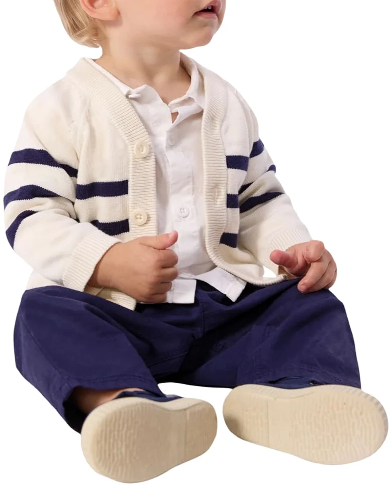 Petit Bateau Vêtements Jour Bébé garçon