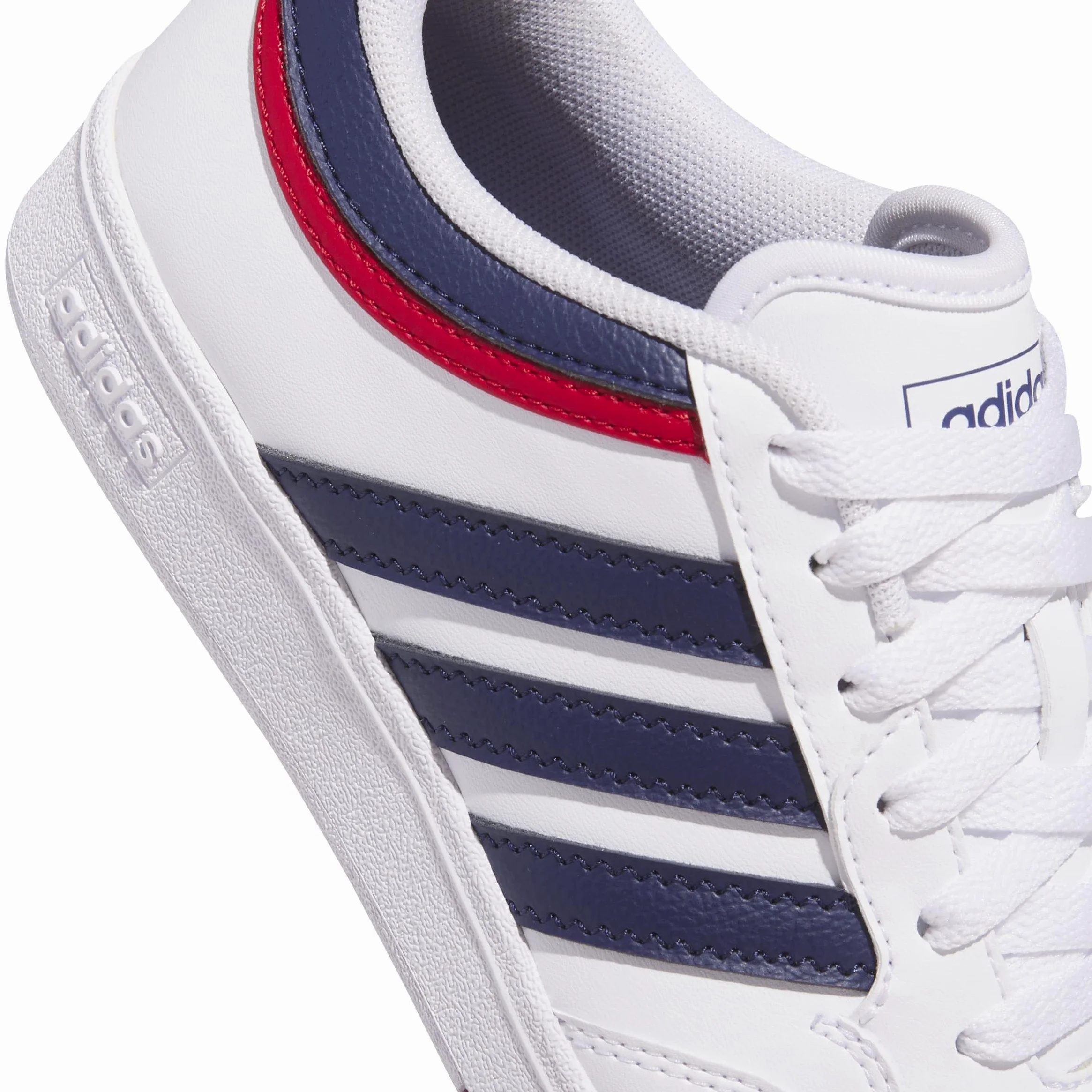 Adidas Mixte Enfant Hoops 4.0 Chaussures