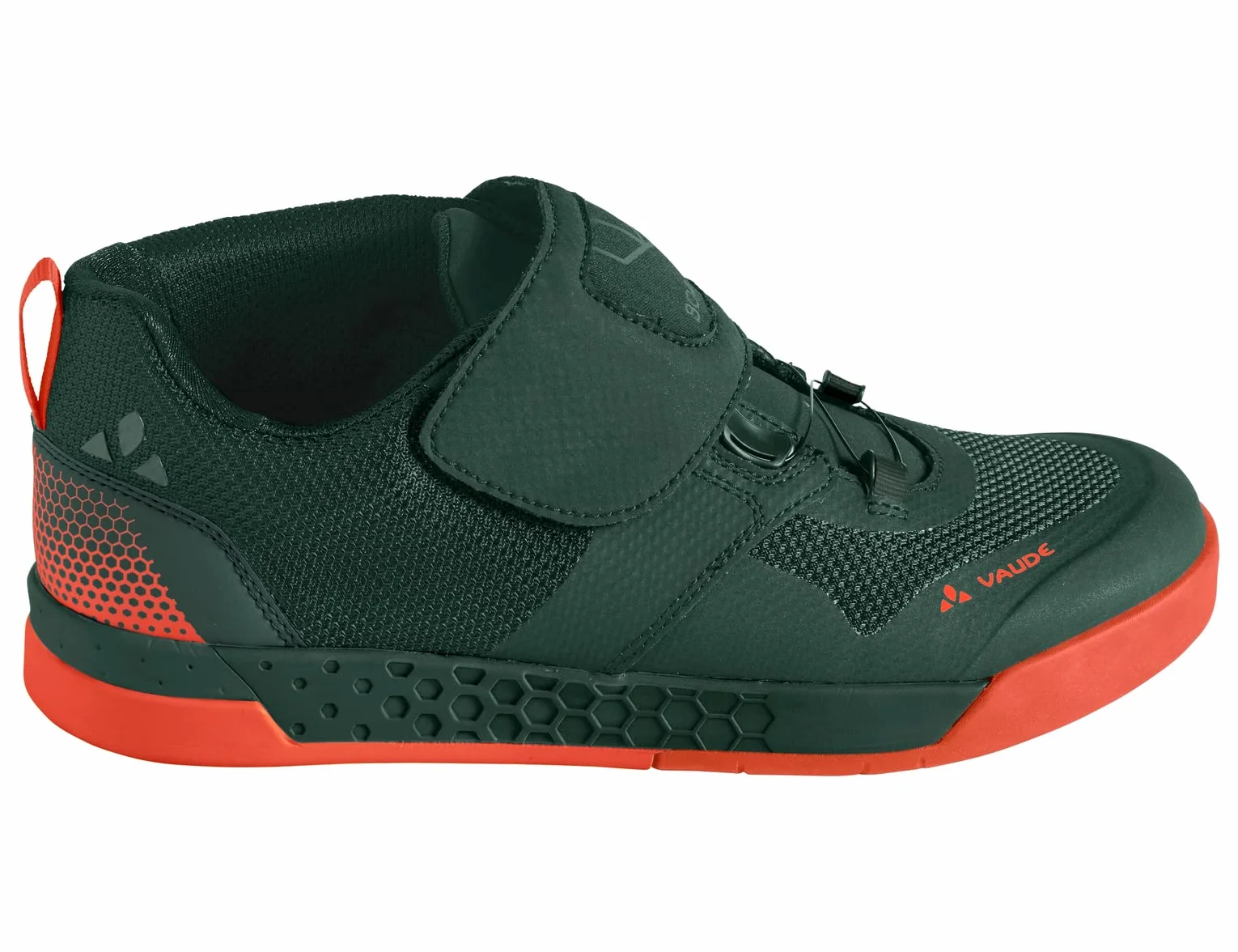 VAUDE Am Moab Tech Chaussures de VTTMixte