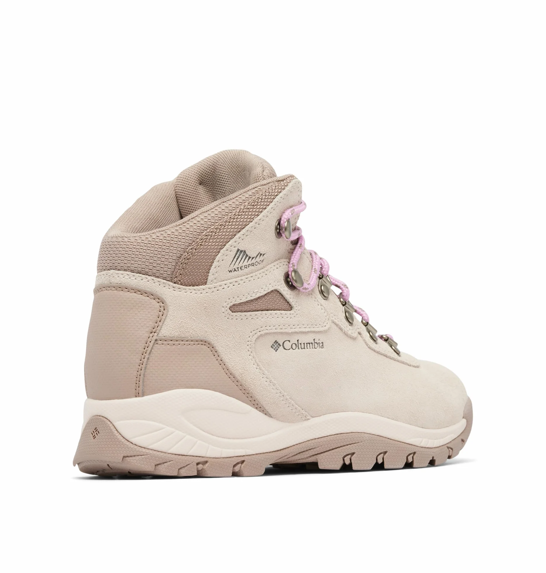 Columbia Newton Ridge Plus, Bottes Femmes