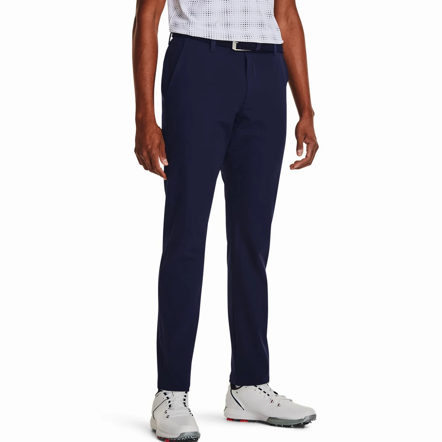 Under Armour Drive Tapered Pants Pantalons, Opaque Homme