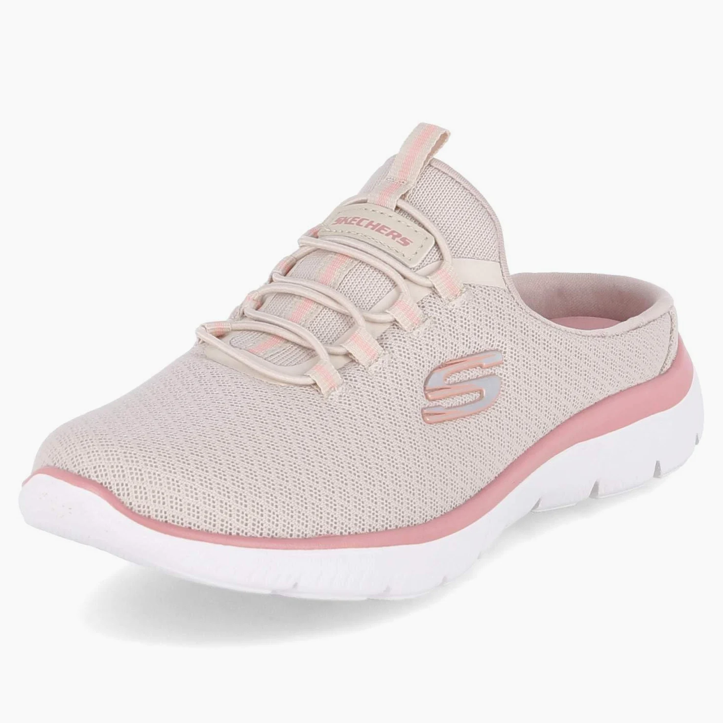 Skechers Femme Summits Swift Step Espadrilles