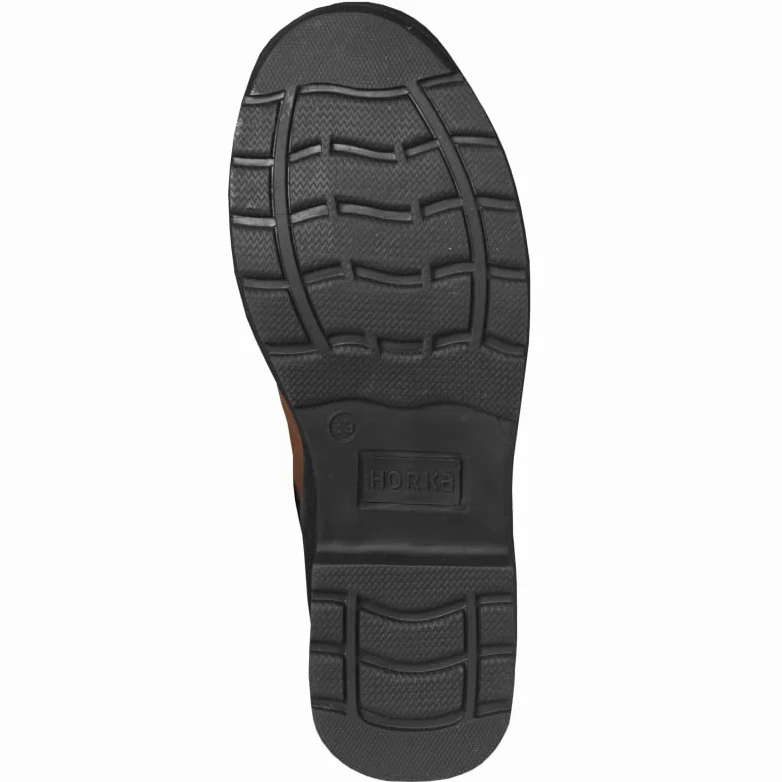 Horka Bottes Outdoor Kerry 146258 Bleu 0006