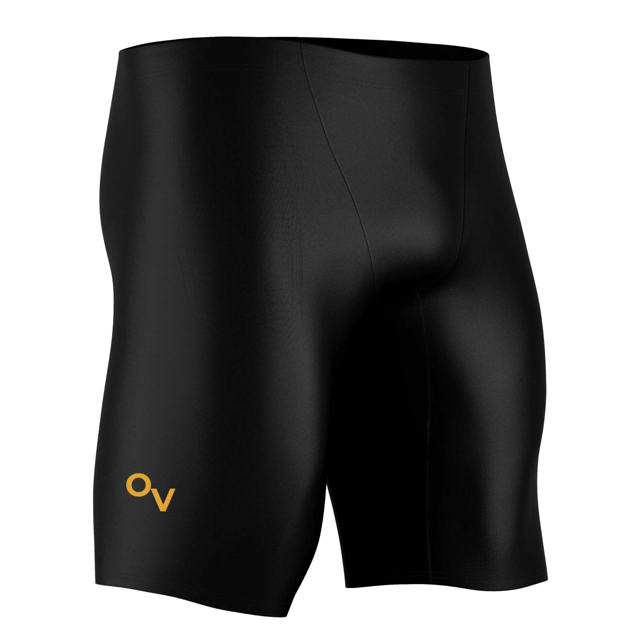Onvous Short de bain pour homme | Jammer de maillot de bain athlétique pour homme | Jammer pour la natation pour homme | Taille 28-38
