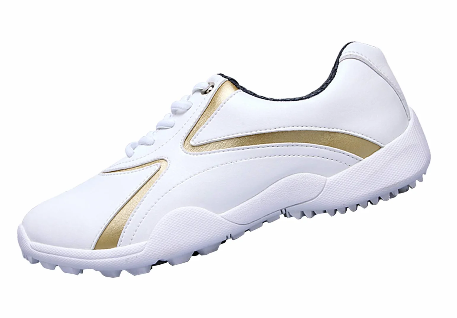 Chaussures de Golf Imperméables à l'eau pour Femmes