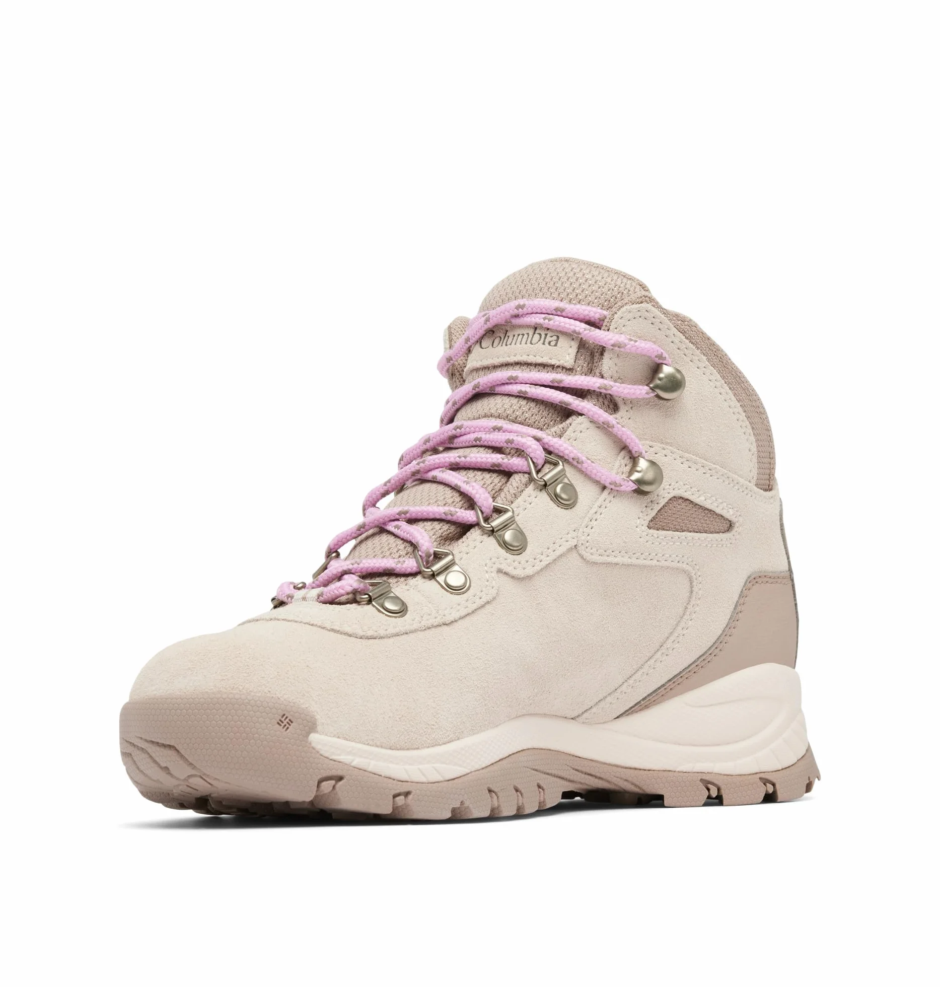 Columbia Newton Ridge Plus, Bottes Femmes