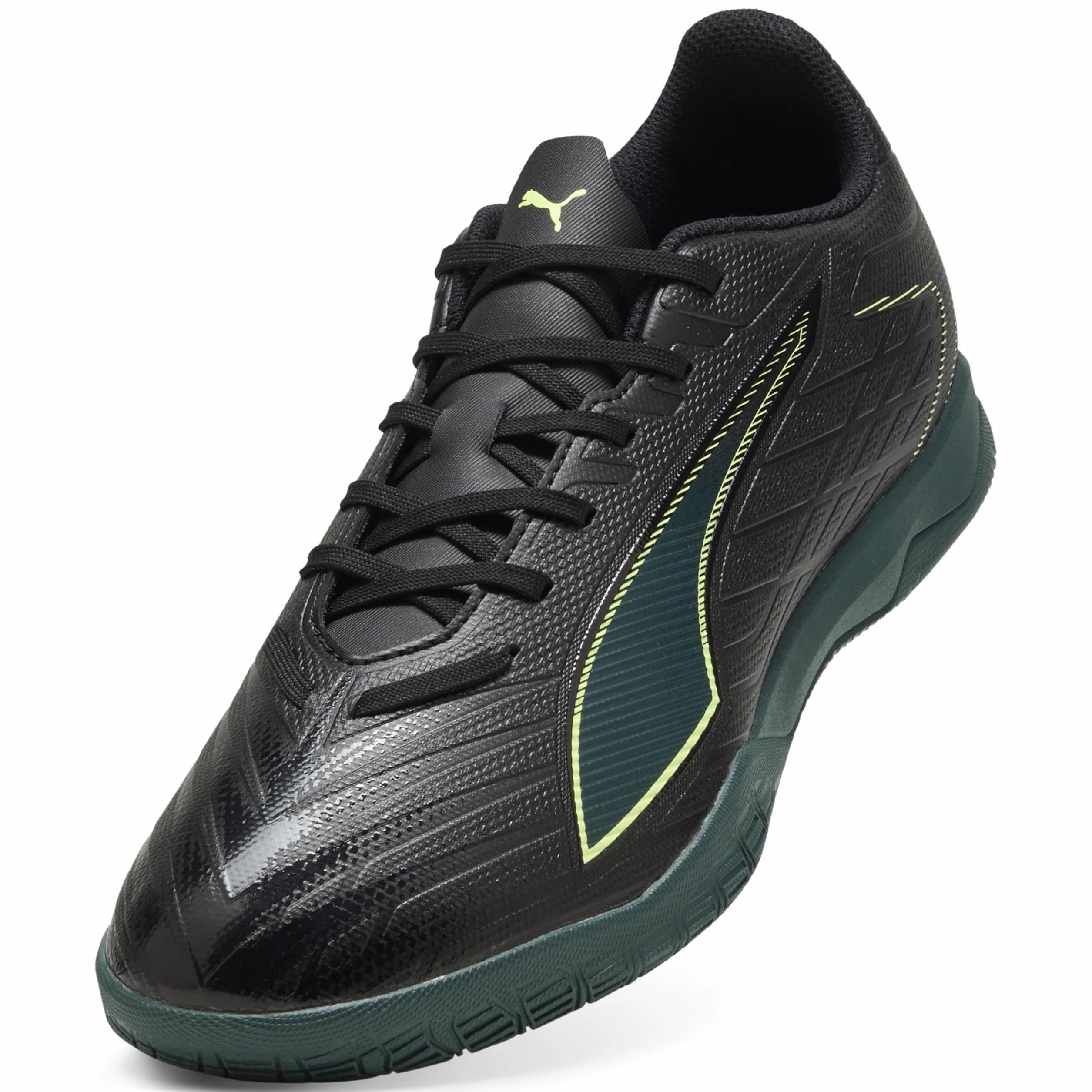 PUMA Ultra 6 Play It Chaussure de footballMixte