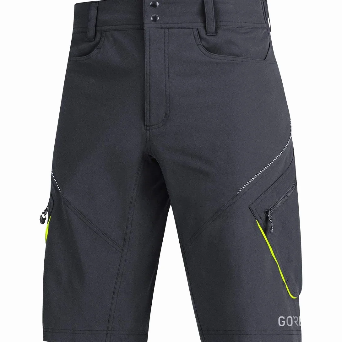GORE WEAR C3 Trail Shorts