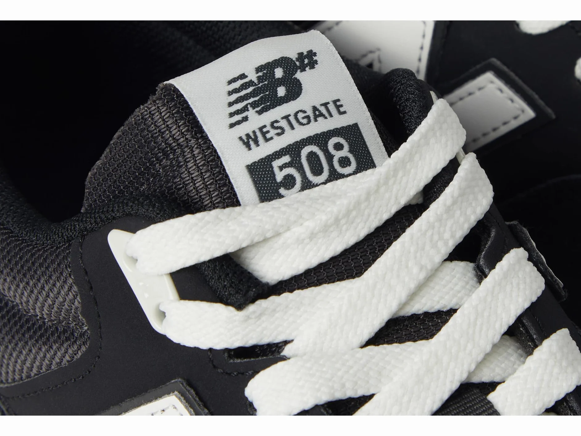 New Balance Mixte Adulte 508-Brandon Westgate Chaussure de Skate