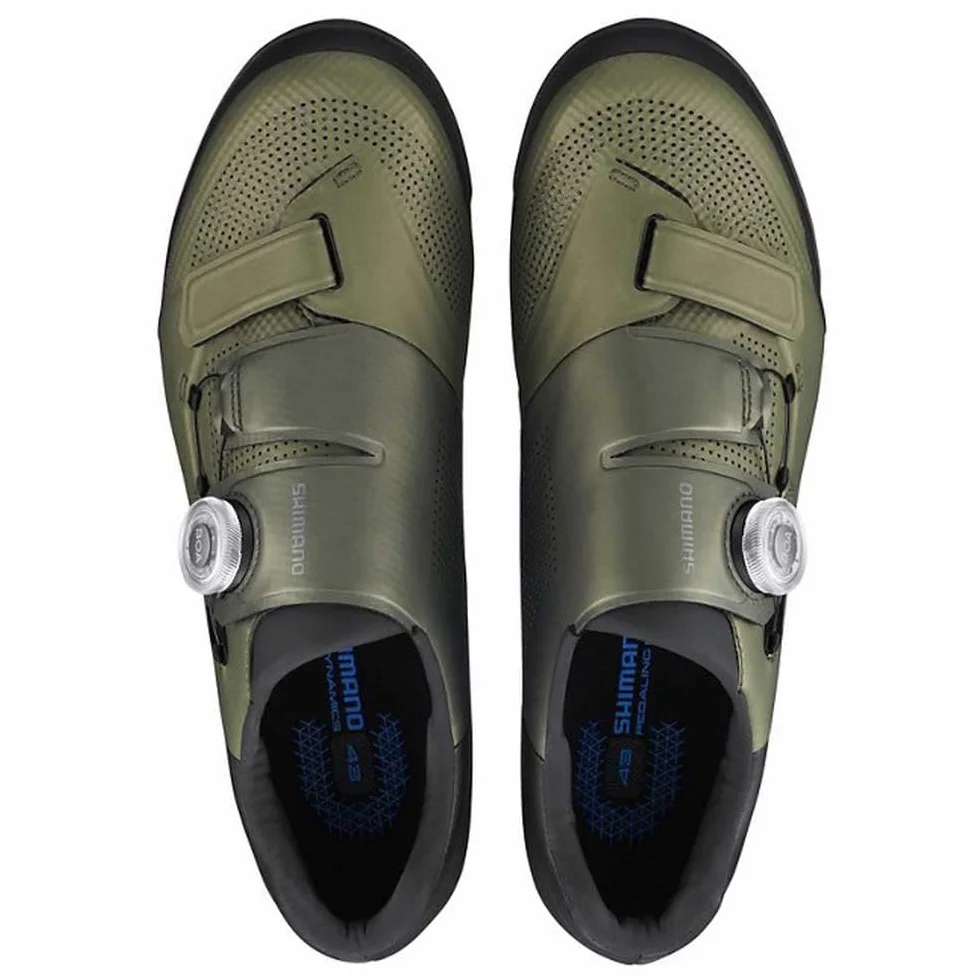 Shimano Sh-xc502 Laufschuhe Baskets Unisexes