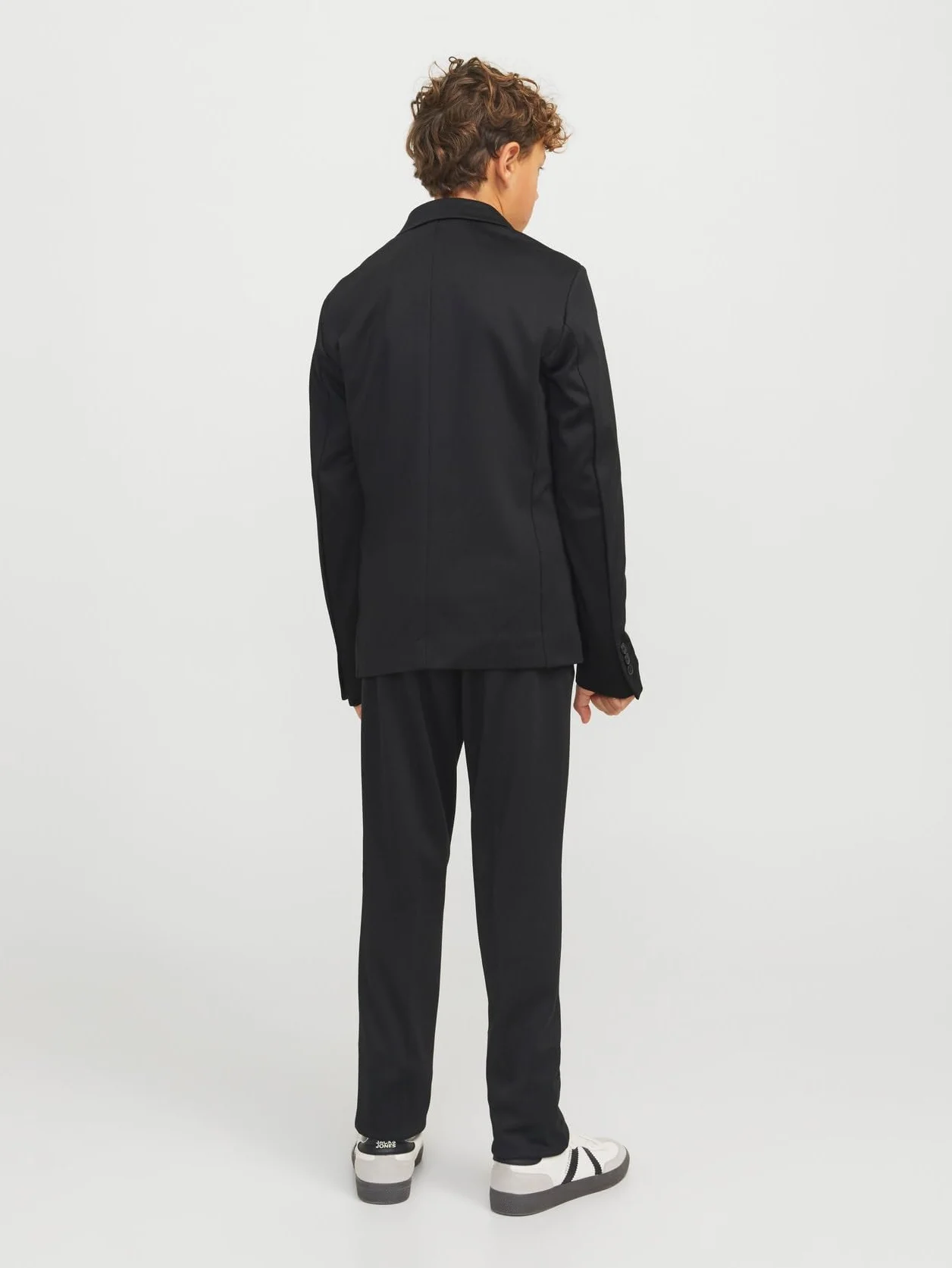 Jack & Jones Blazer et Pantalon JJEJAXON à Simple Boutonnage pour garçon