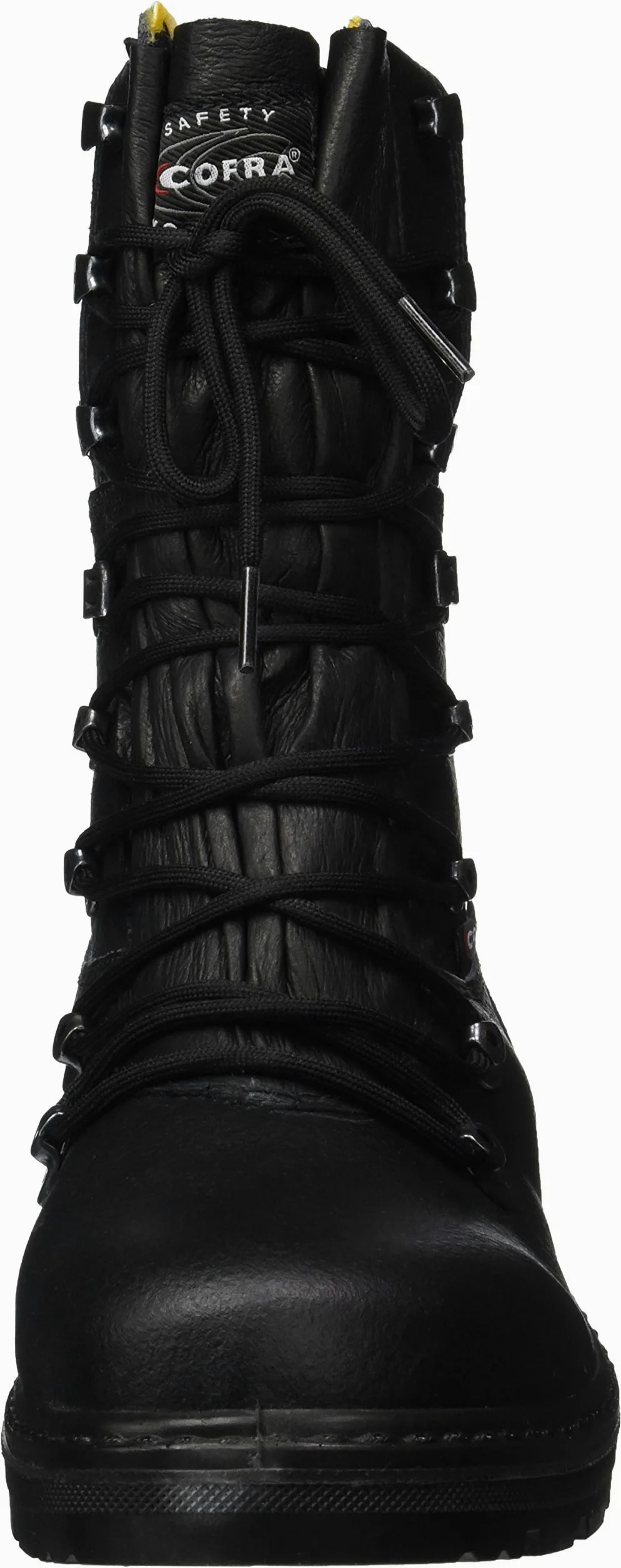Cofra 25580-000.W41 Woodsman Bis Chaussures de sécurité Taille 41 Noir