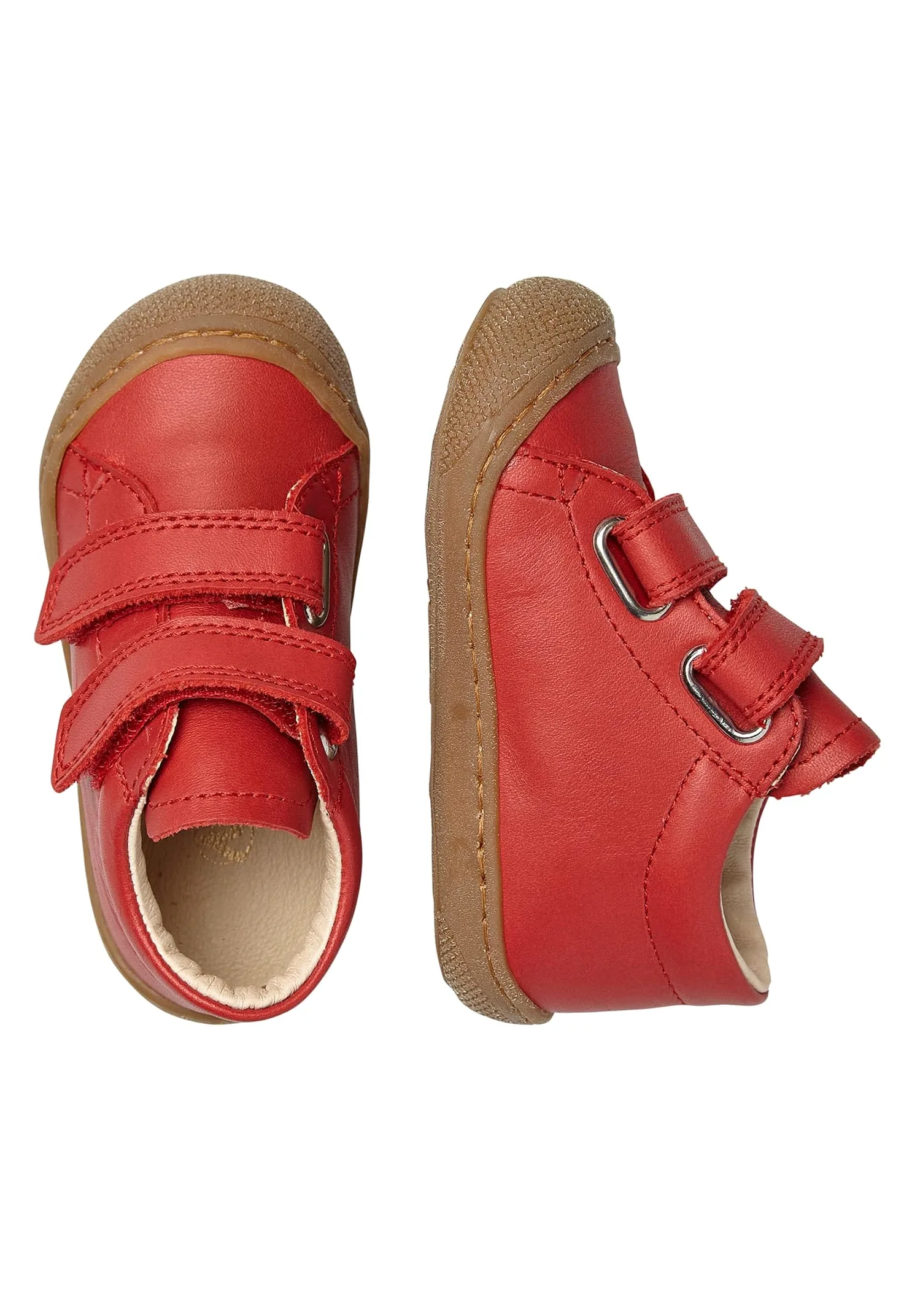 Naturino Cocoon VL-Chaussures Premiers Pas en