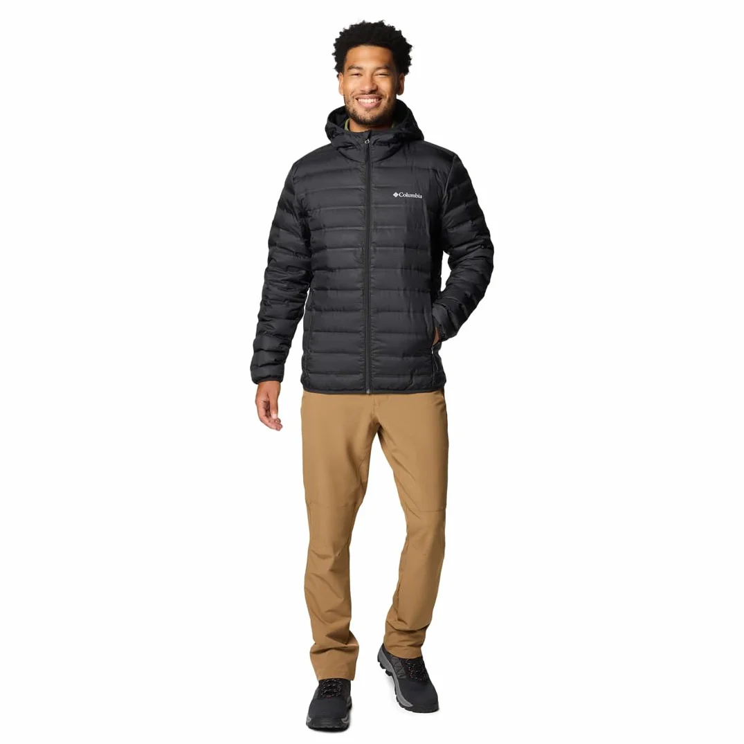Columbia Men's Lake 22™ II Down Hooded Jacket