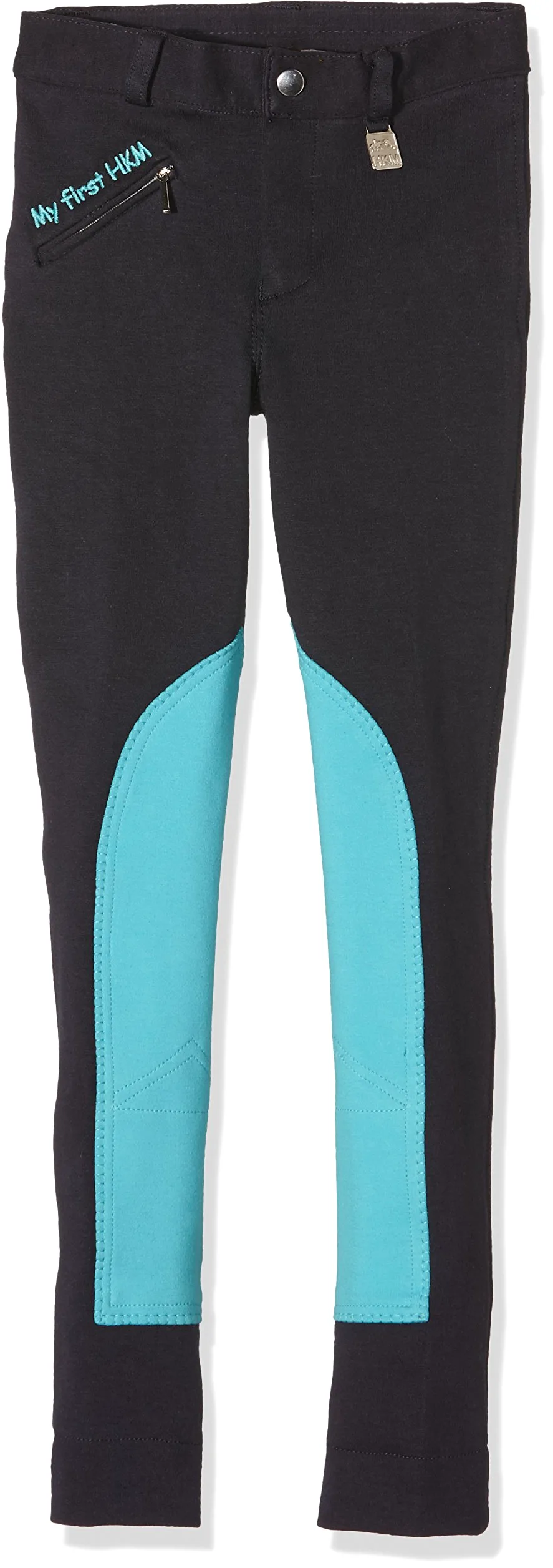 HKM My First - Leggings - Carotte - Mixte