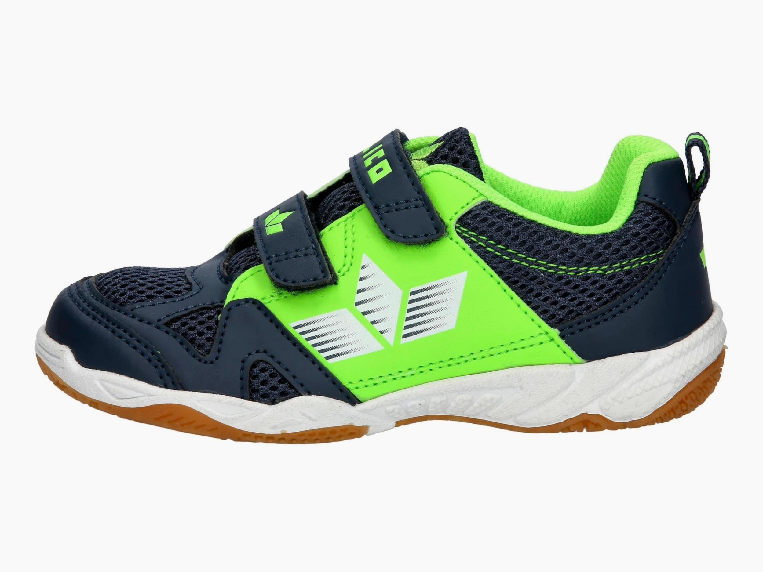 Lico Mixte Enfant Sport V Chaussure de Terrain intrieur