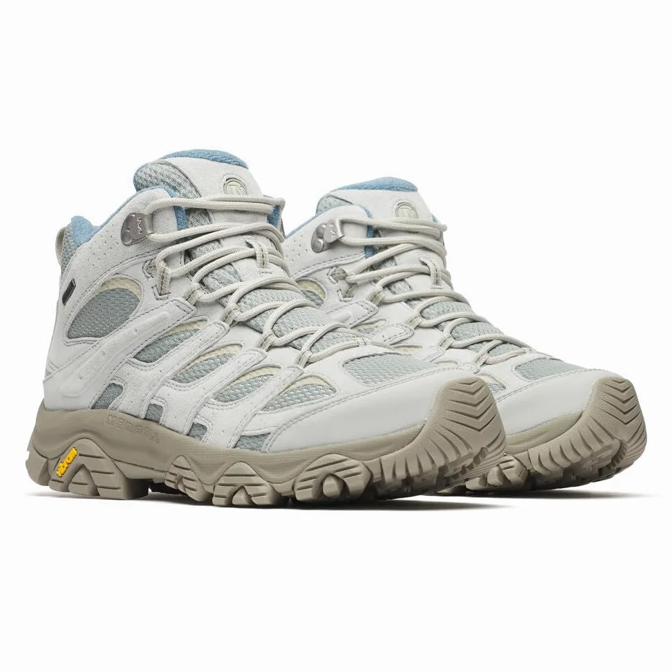 Merrell Homme Moab 3 Mid GTX Botte de randonnée