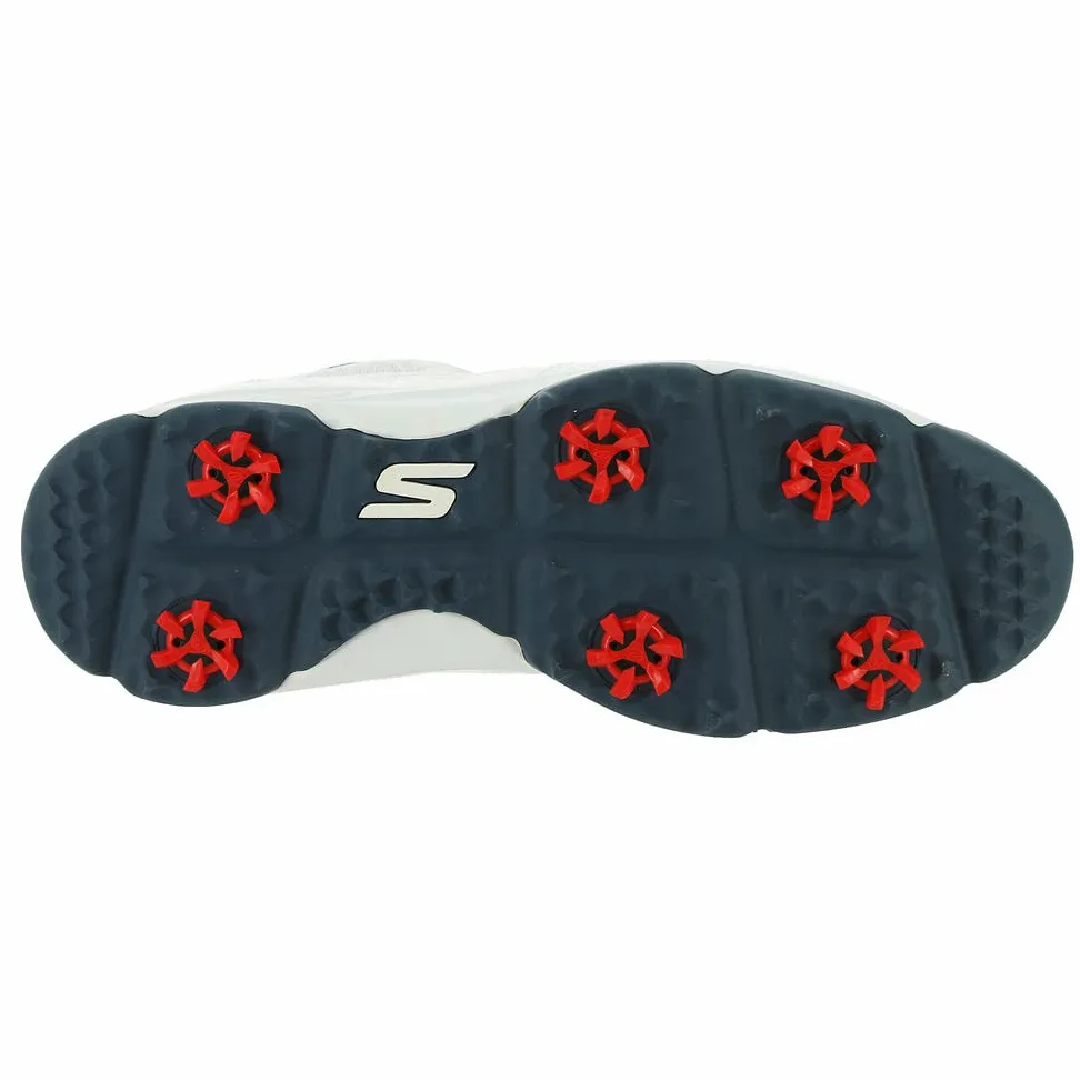 Skechers Men's Torque Sport Fairway Relaxed Fit Spiked Golf Shoe Chaussure de golfHomme