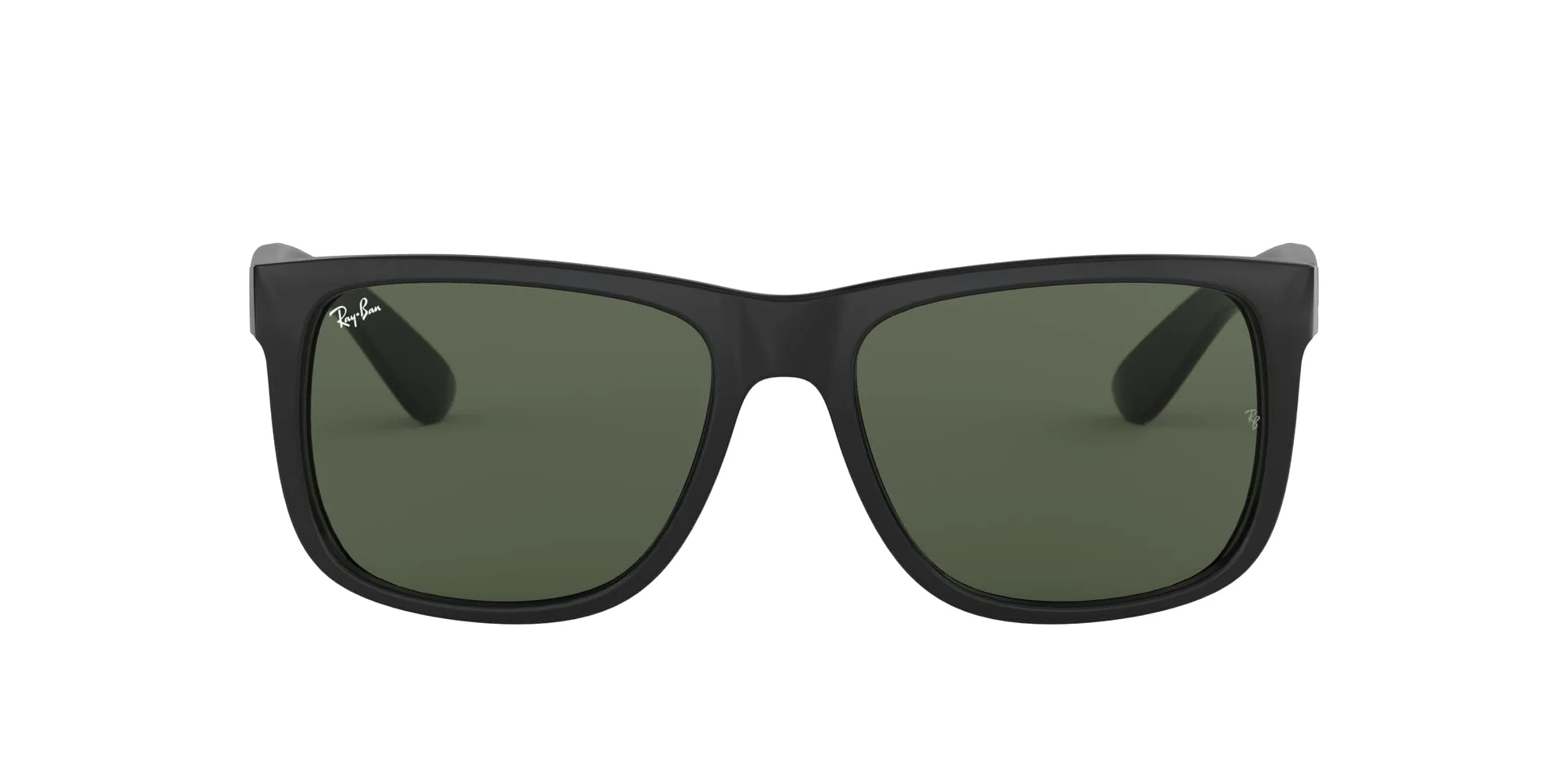 Ray-Ban Rb4165 Justin Lunettes de soleil rectangulaires