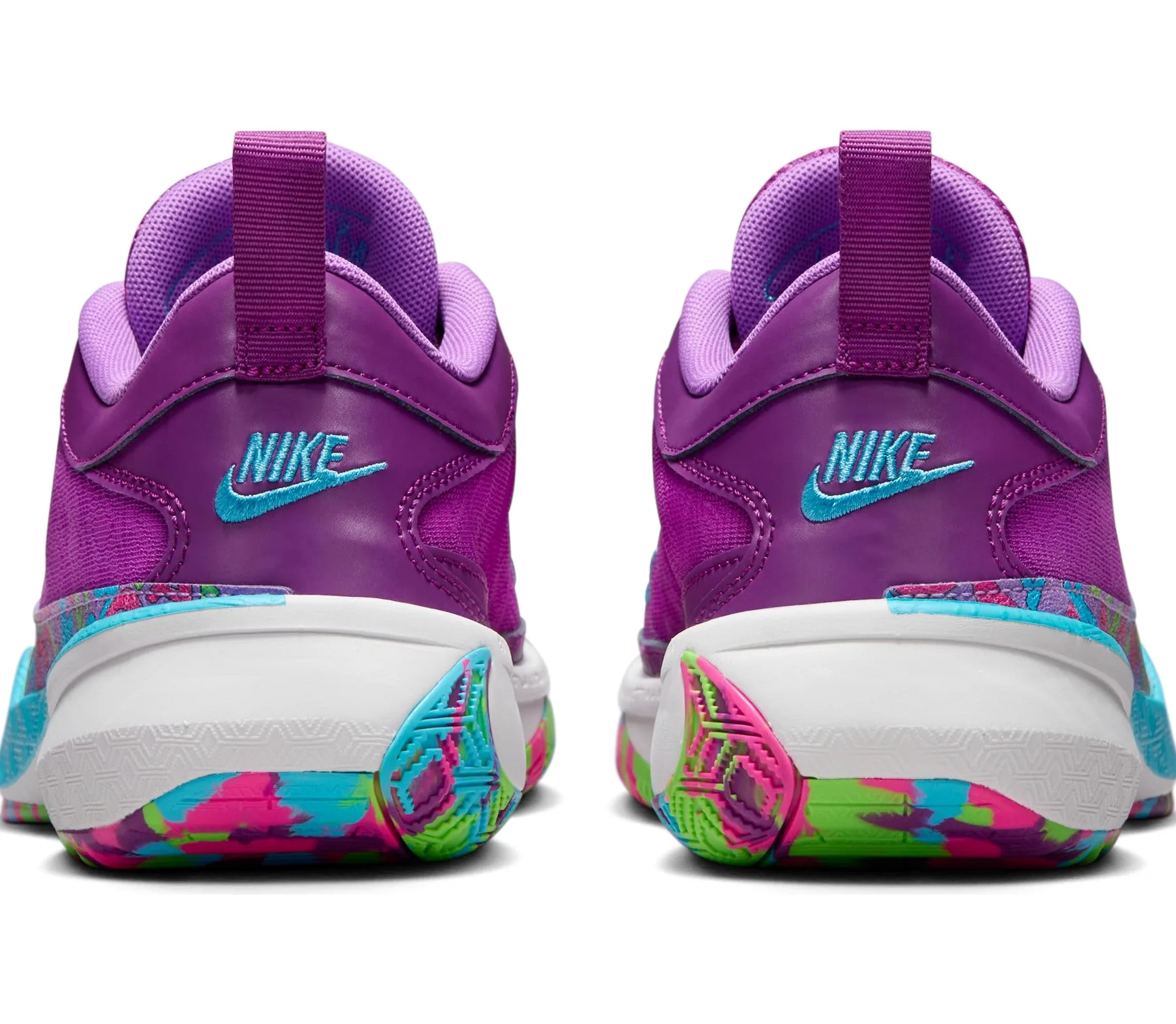 Nike Freak 5 (GS) basMixte Enfant