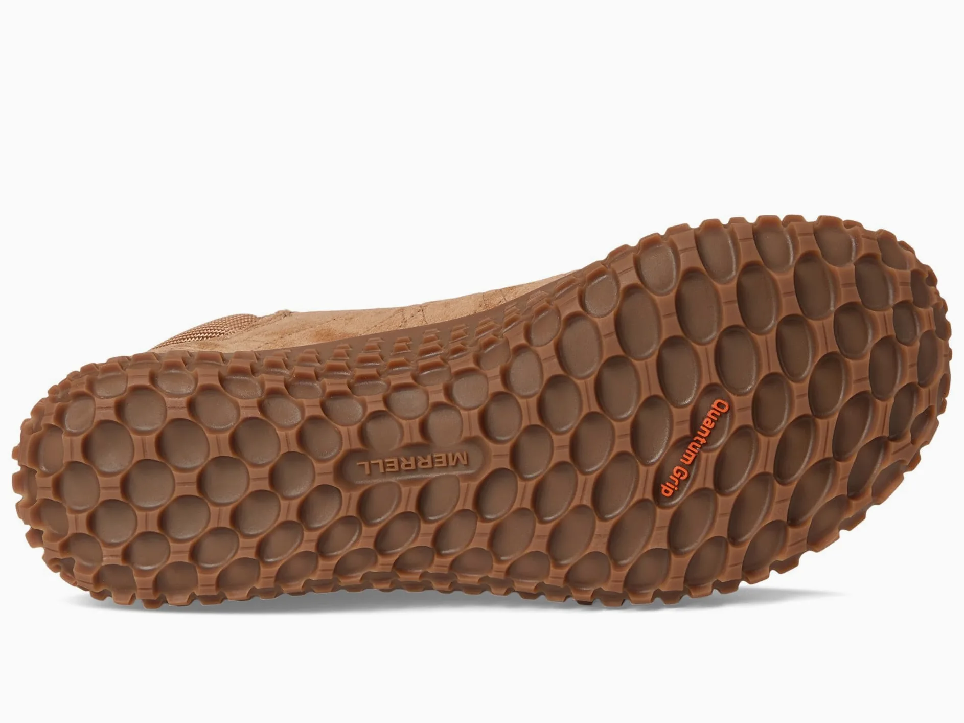 Merrell Wrapt Mid WP BasketFemme