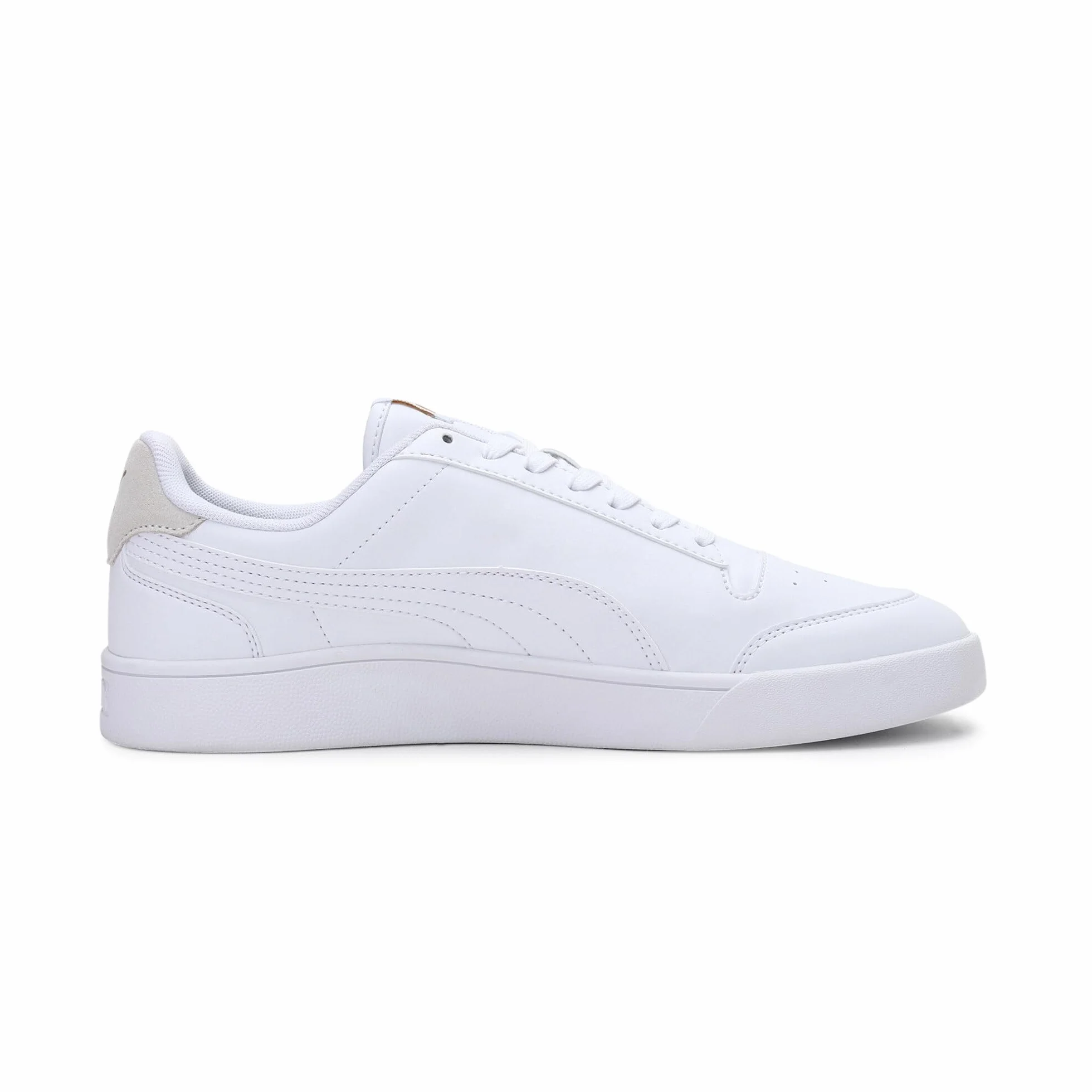 PUMA Shuffle BasketMixte