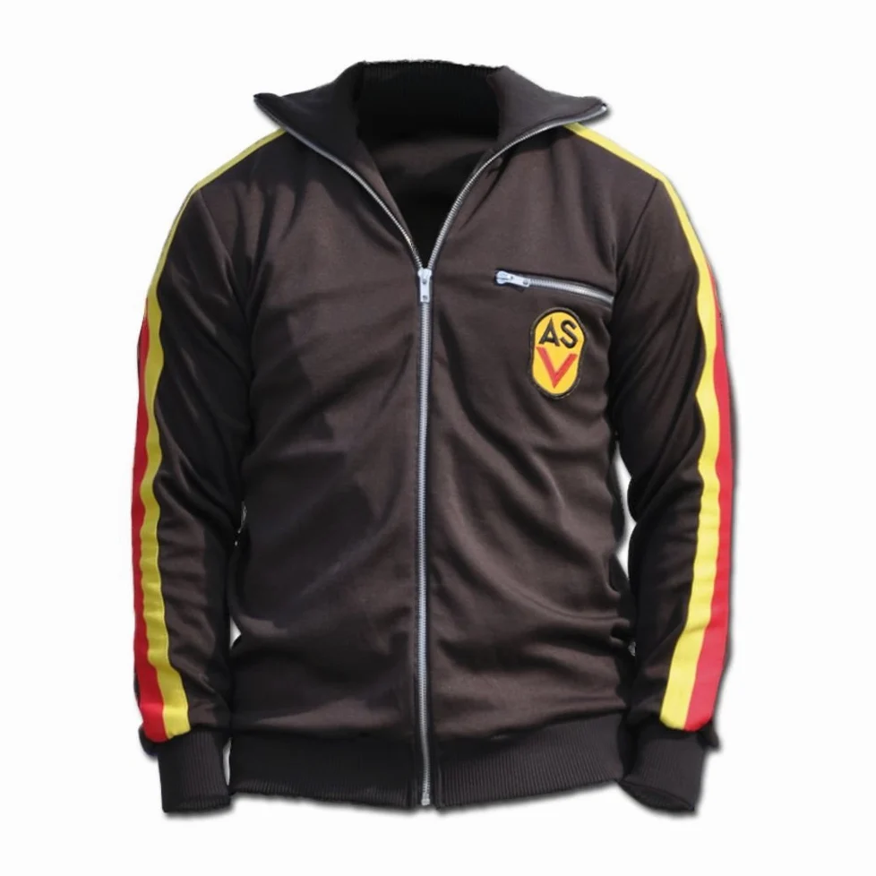 Mil-Tec Veste de Survêtemet Nva Asv Veste Mixte