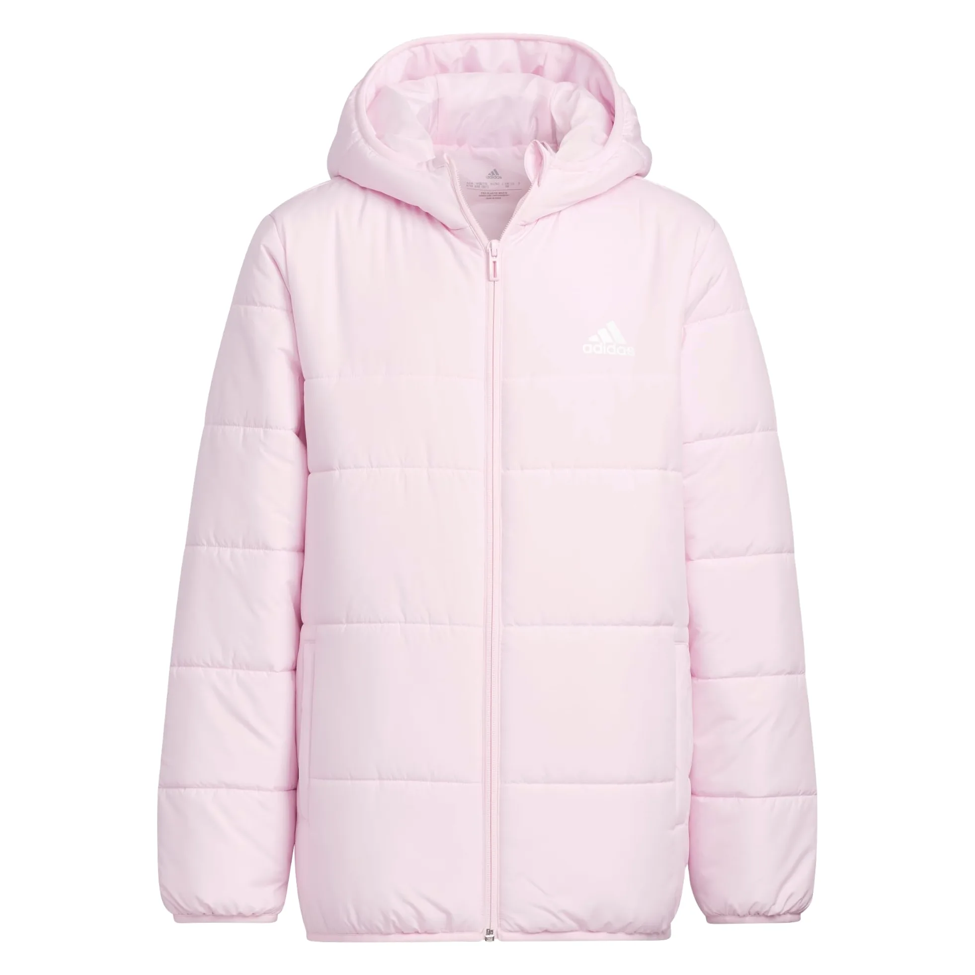 adidas Padded Jacket Kids Veste de poids moyen Mixte enfant