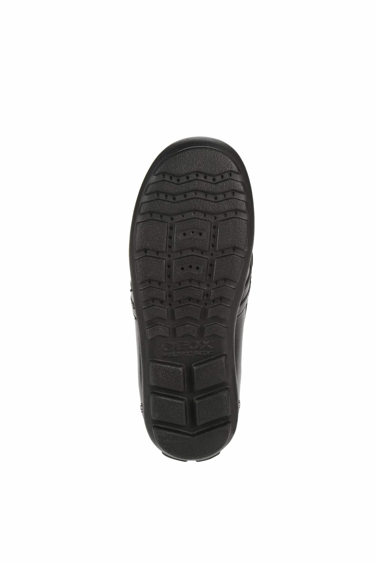 Geox J New Fast Boy C, School Uniform Shoe Garçon