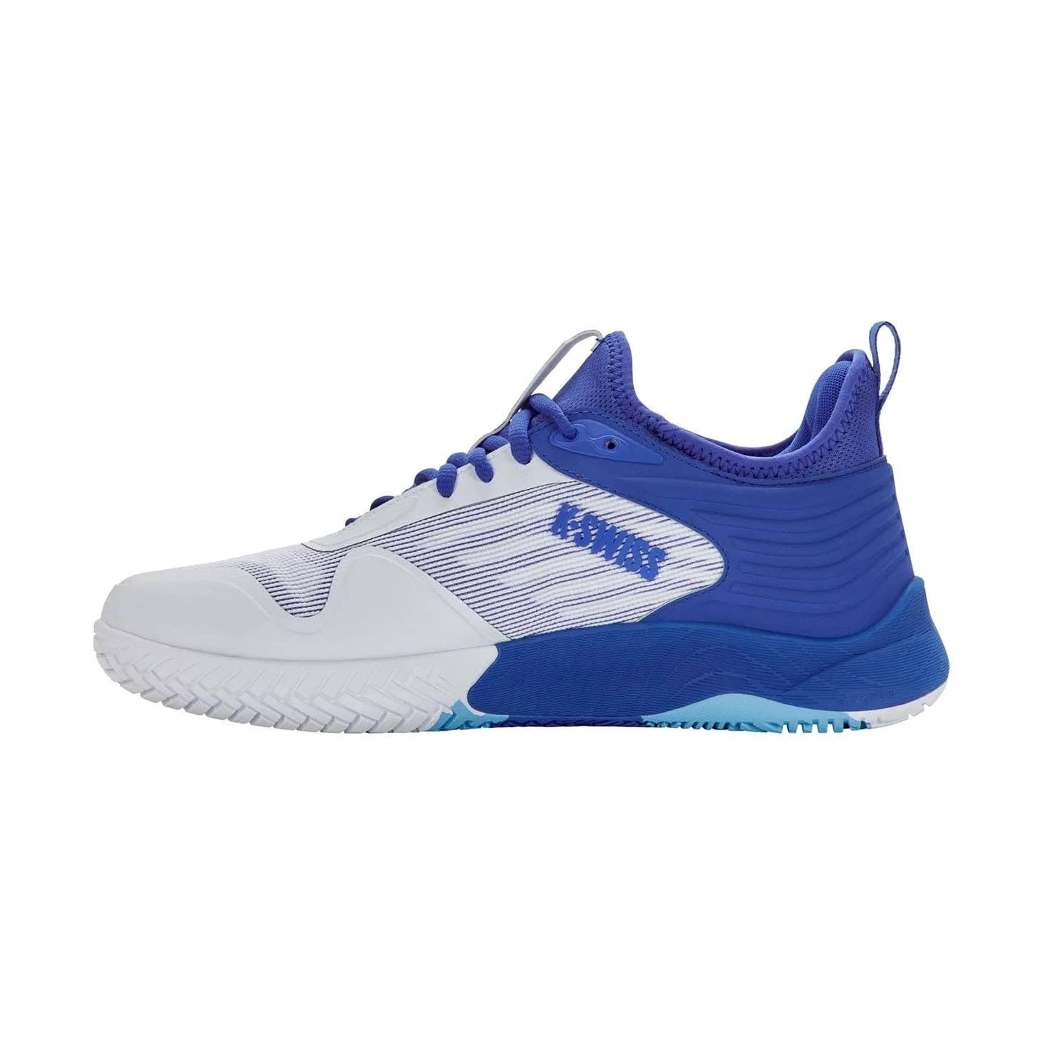 K-Swiss Hypercourt Pinnacle Chaussures de tennisHomme