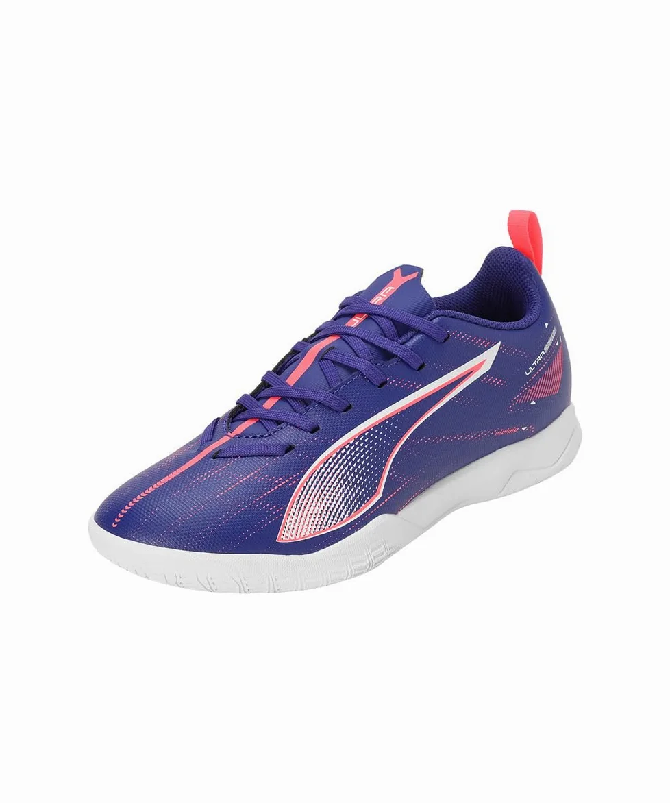 PUMA Ultra 5 Play It Jr Soccer ShoeMixte Enfant