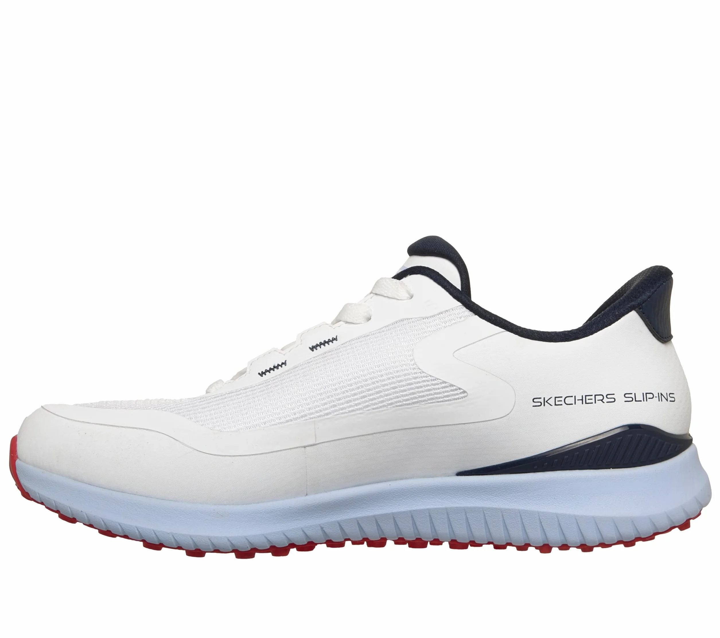 Skechers Slip-ins: Go Golf Flight Sneakers for Women - Breathable Mesh, Spikeless Traction BasketFemme