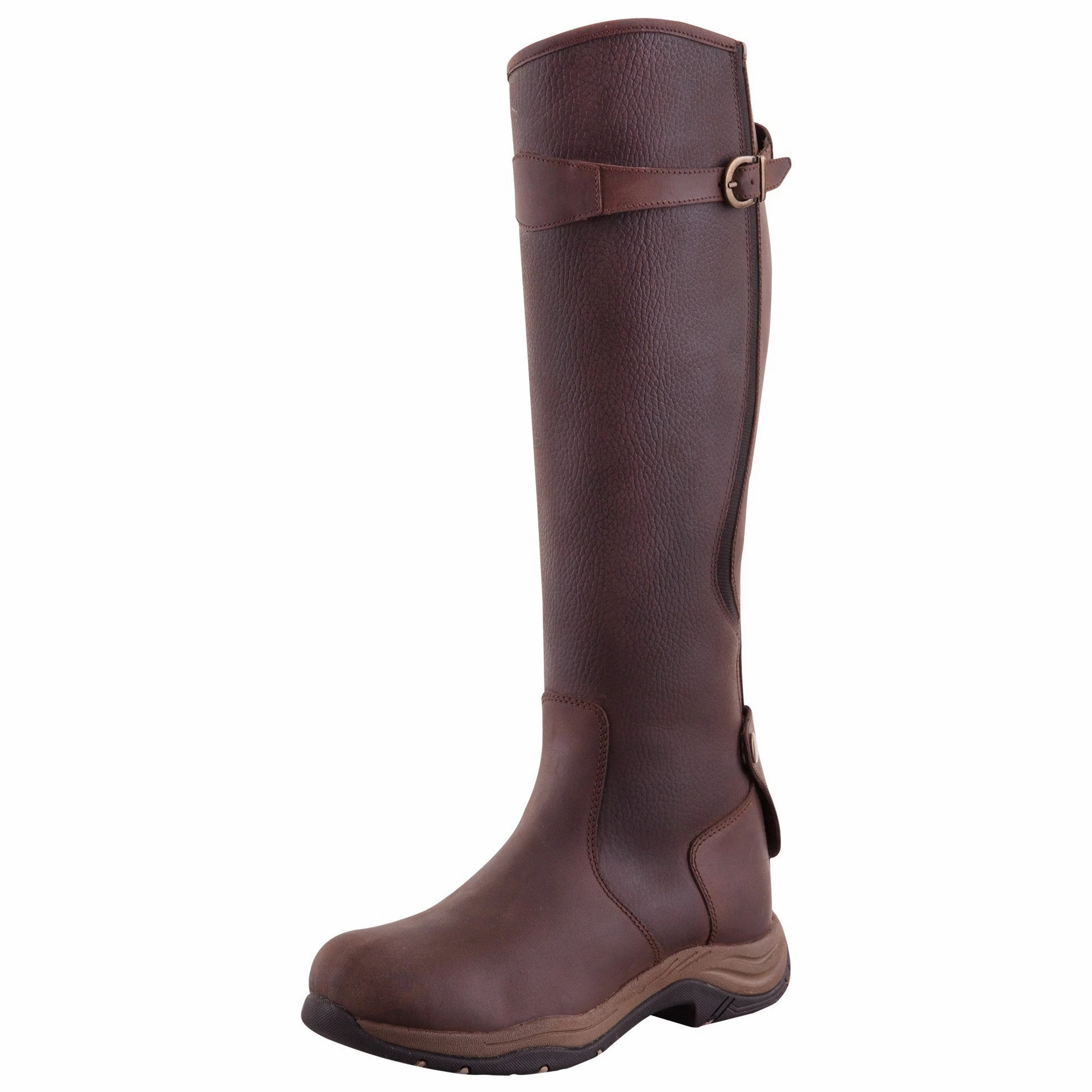 BR Bottes d'équitation d'hiver Vancouver