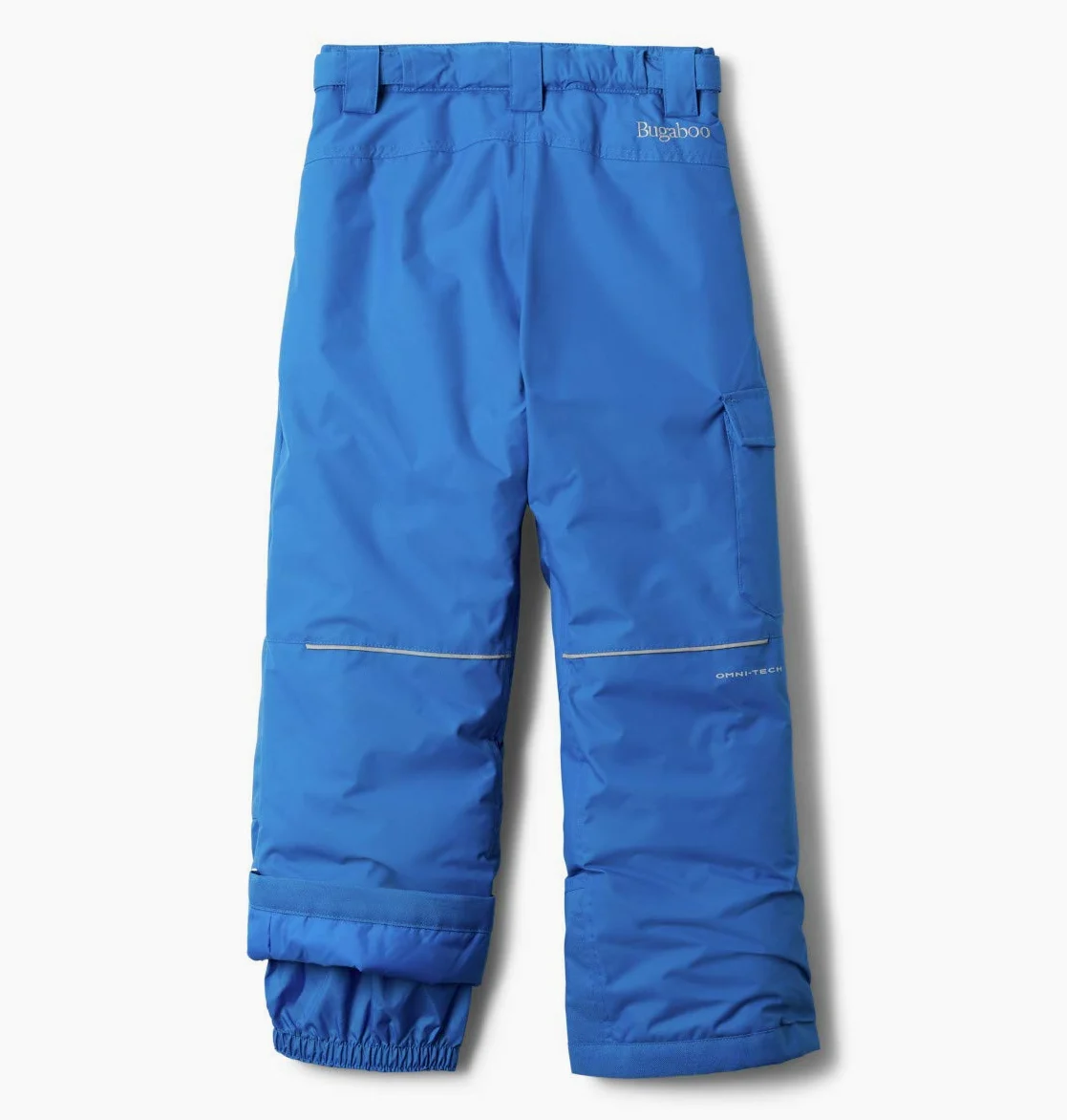 Columbia Bugaboo II Pantalon Enfant