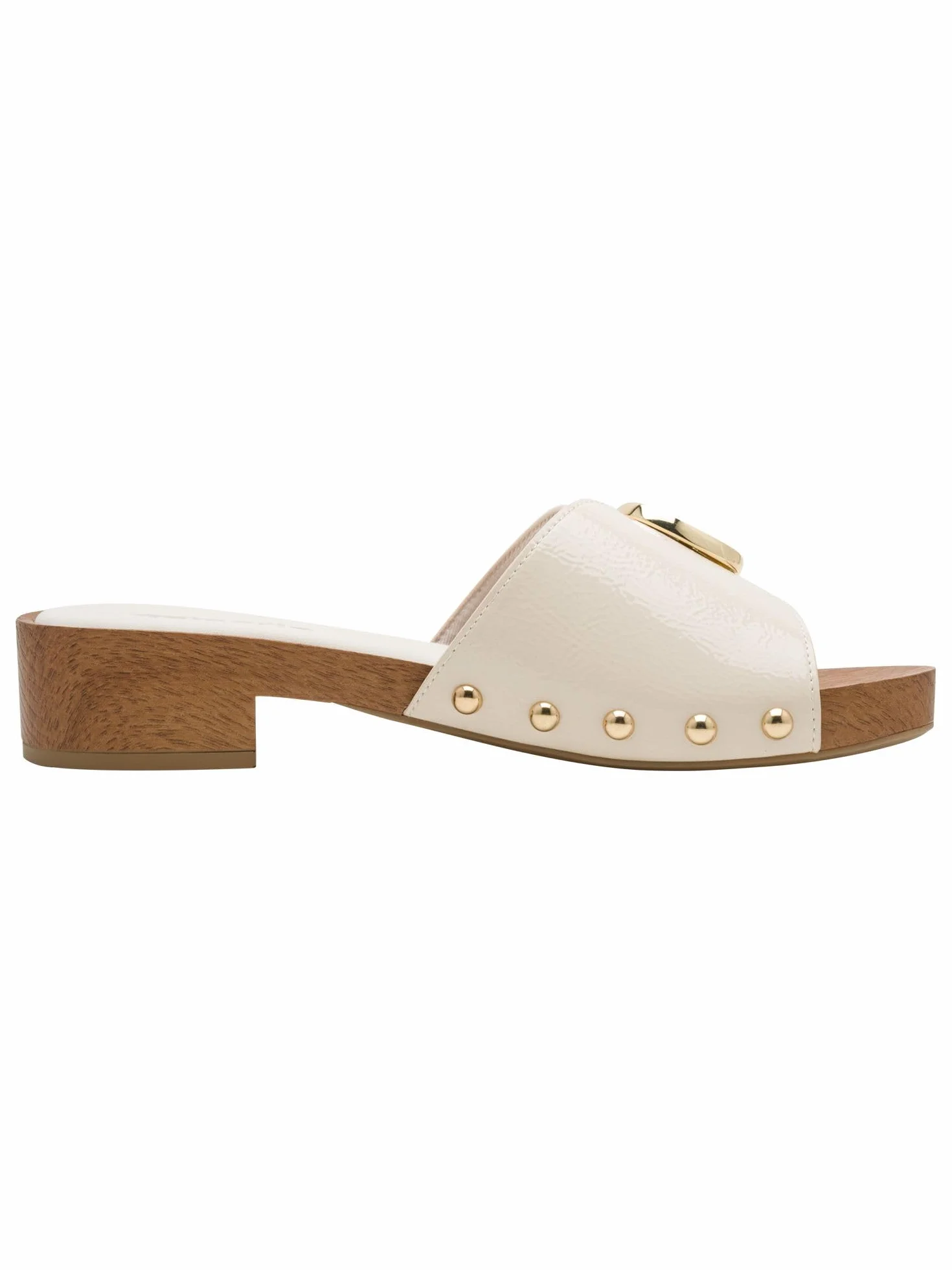 Tamaris Femme mule à talon compensé