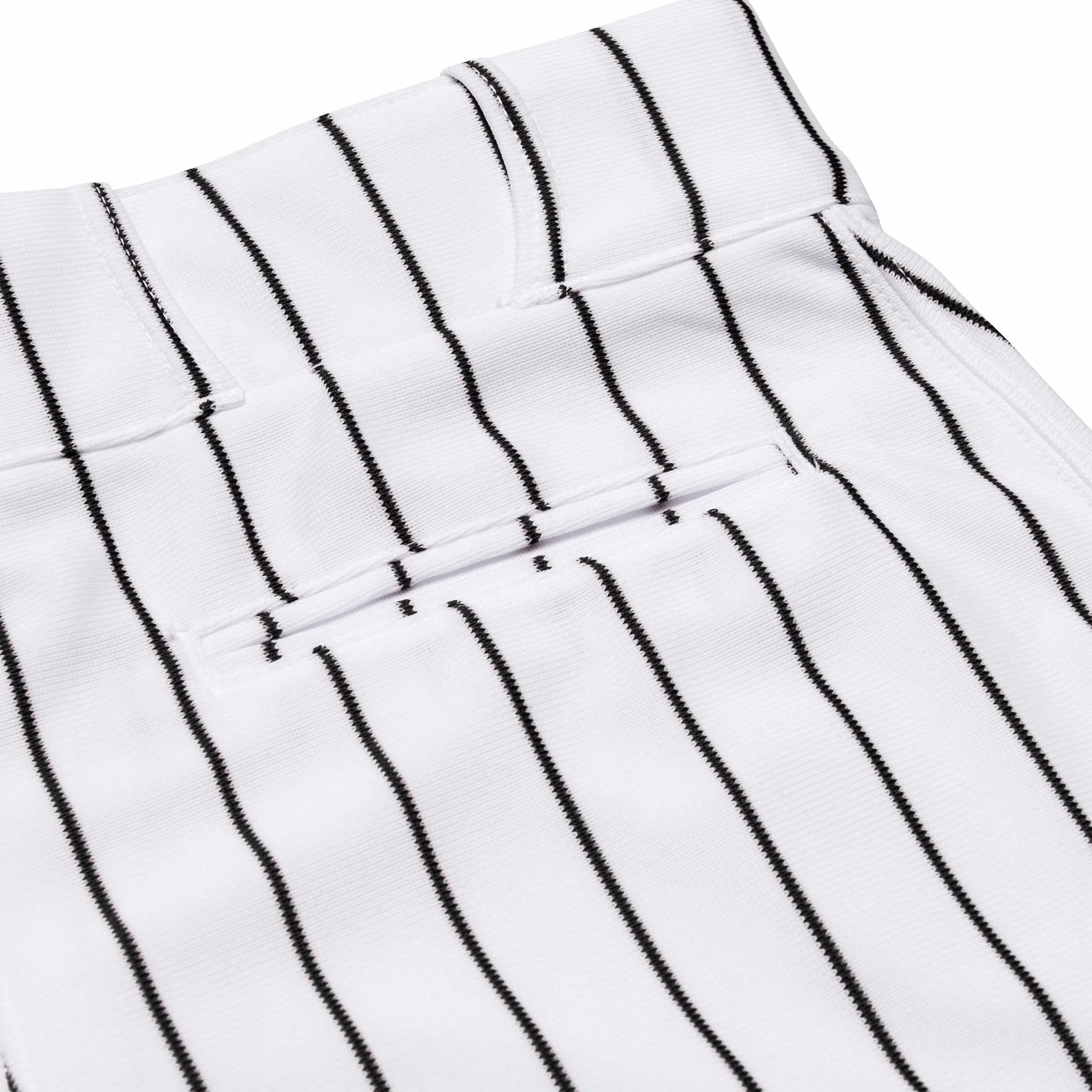 Champro Culotte à Rayures Triple Couronne pour Homme